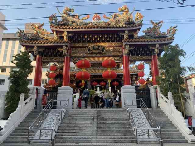 【パワースポット】自分で撮影した神社の写真貼るトピ