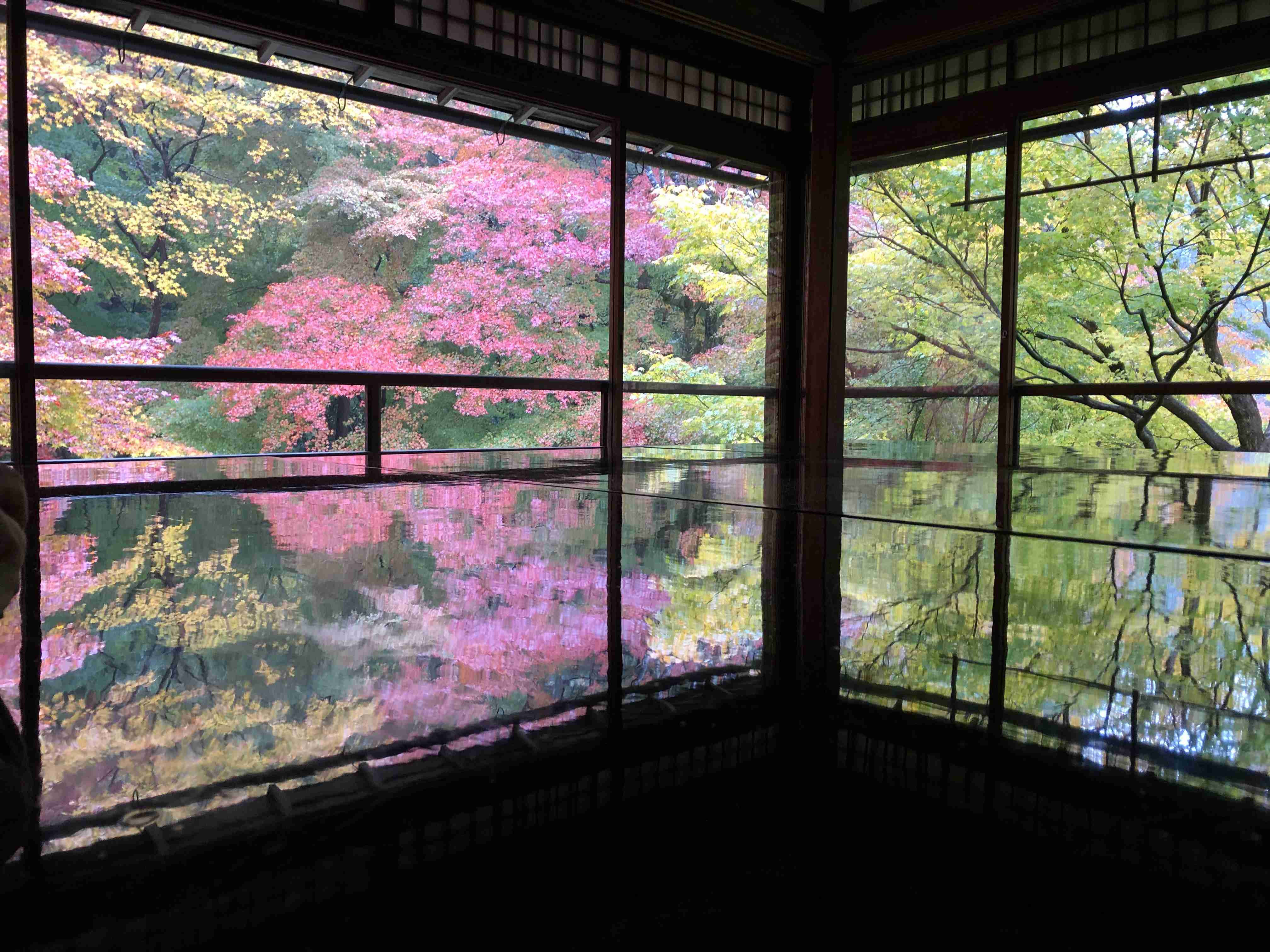 【パワースポット】自分で撮影した神社の写真貼るトピ
