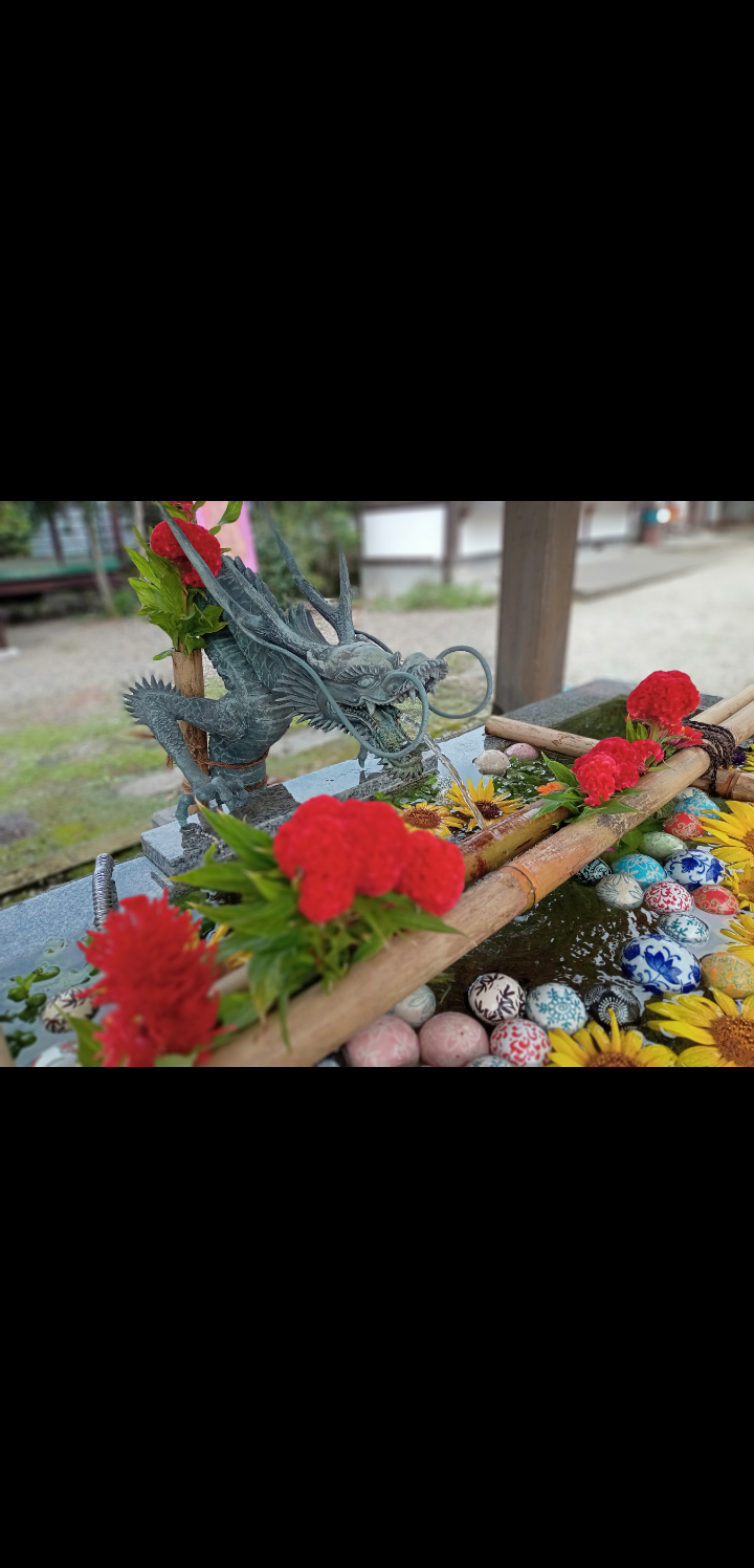 【パワースポット】自分で撮影した神社の写真貼るトピ