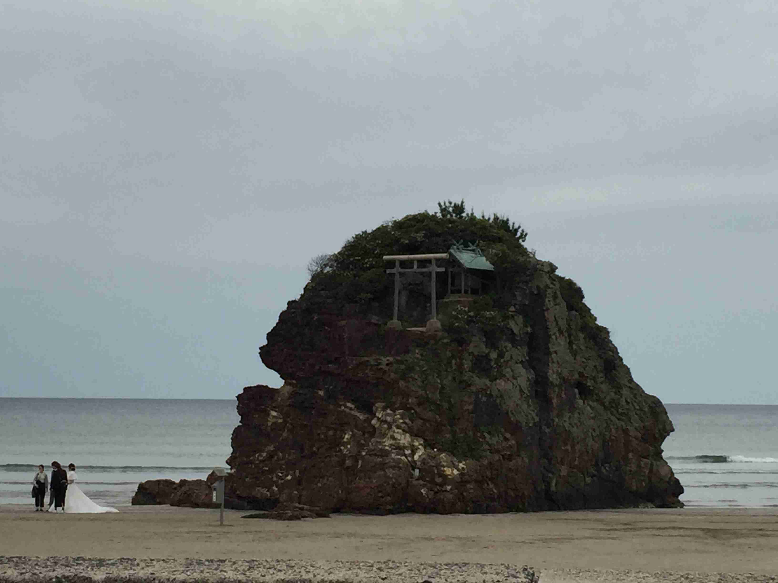 【パワースポット】自分で撮影した神社の写真貼るトピ