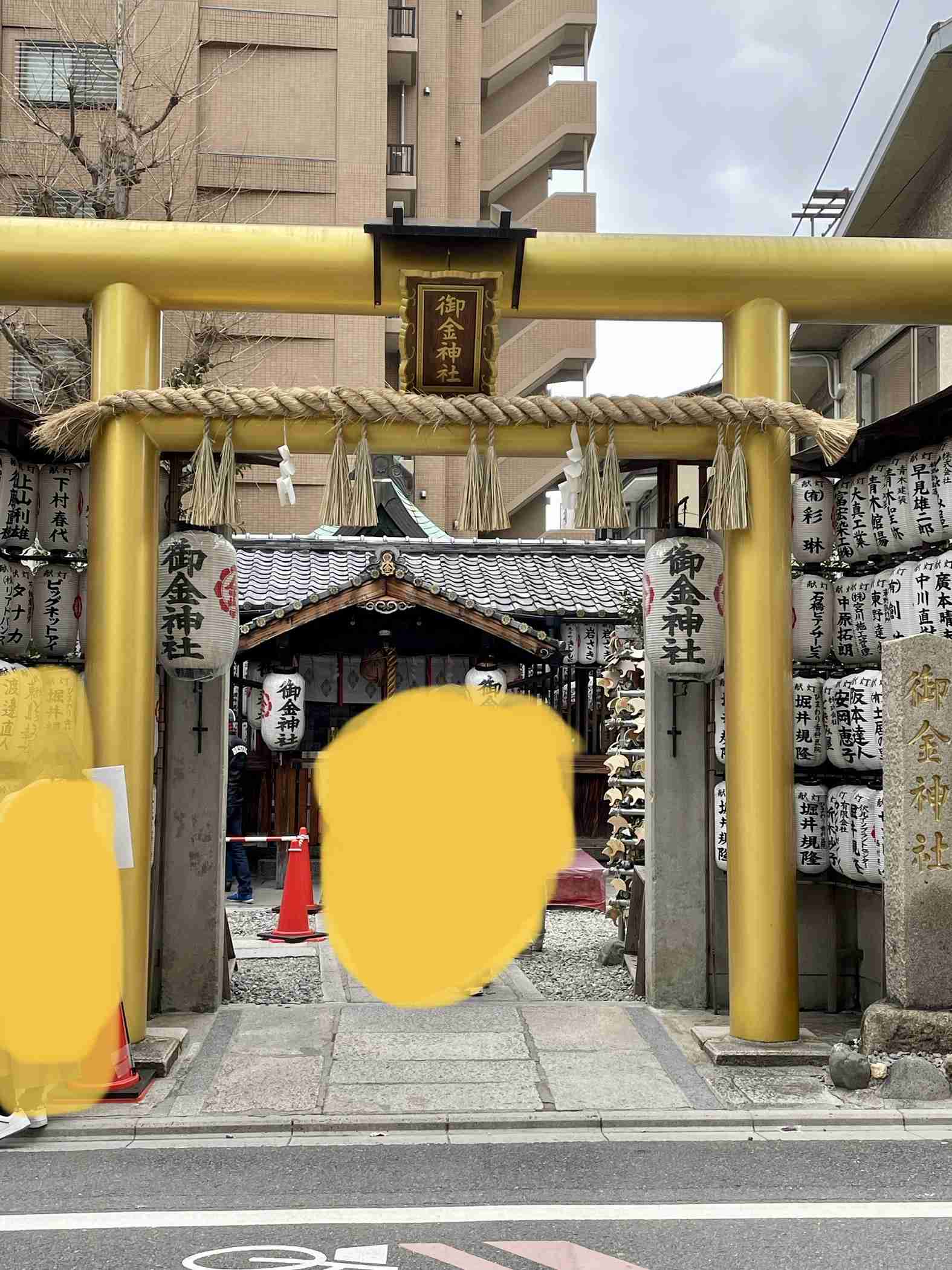 【パワースポット】自分で撮影した神社の写真貼るトピ