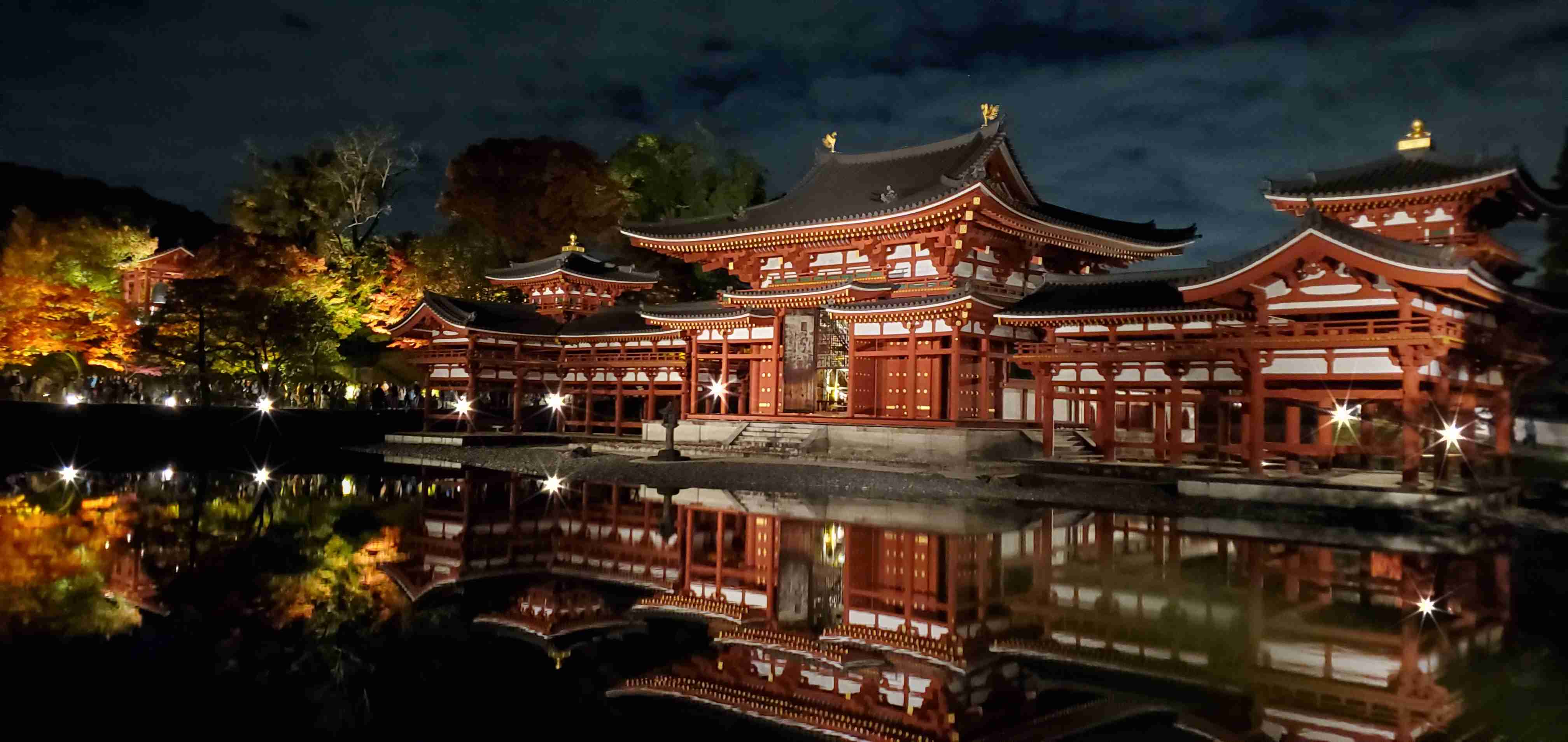 【パワースポット】自分で撮影した神社の写真貼るトピ