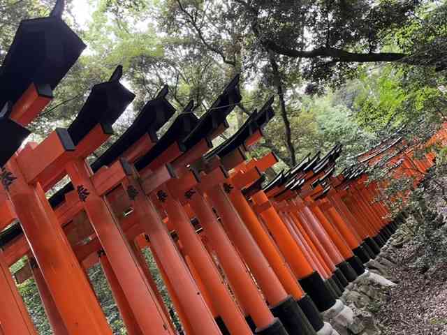 【パワースポット】自分で撮影した神社の写真貼るトピ