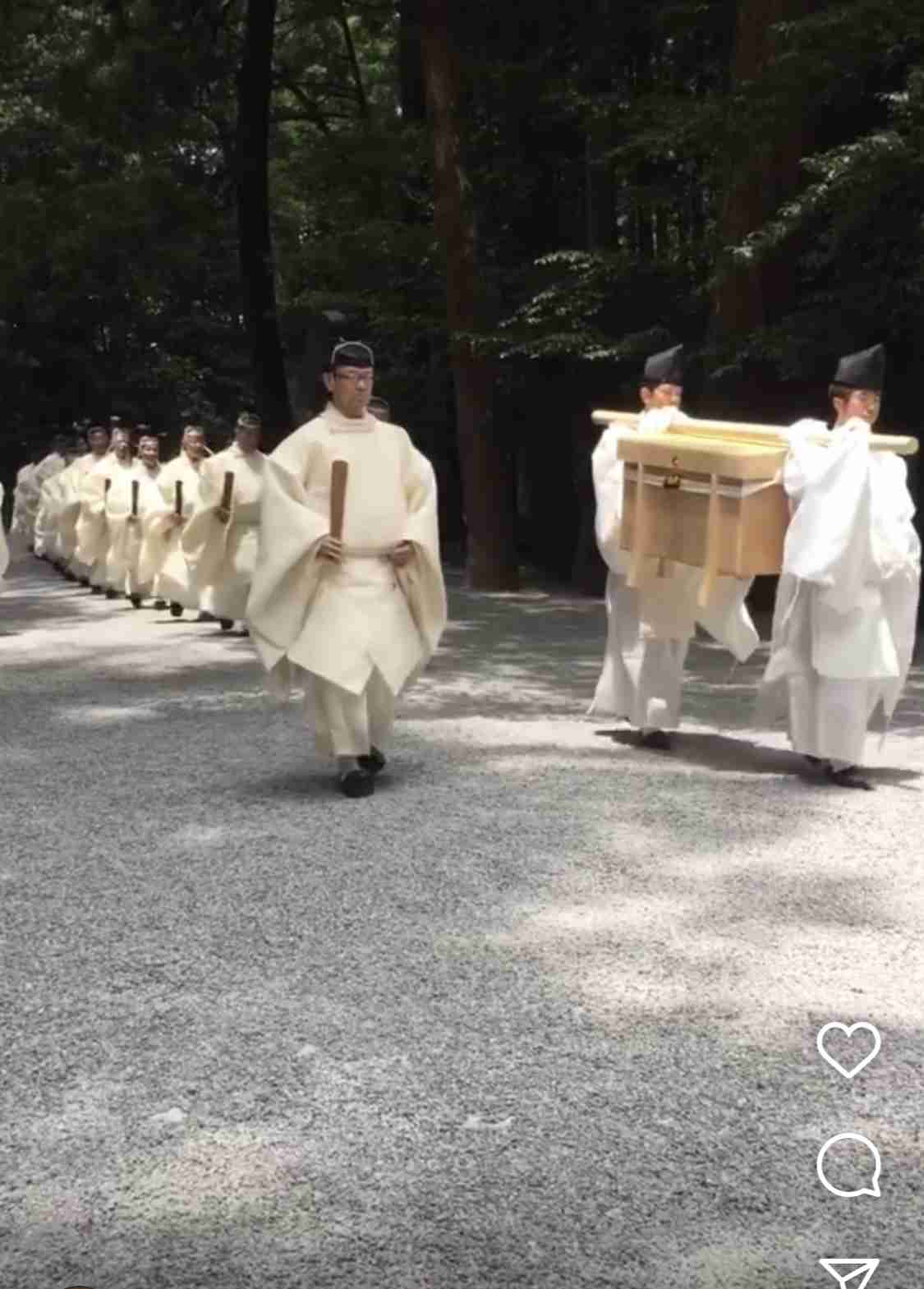 【パワースポット】自分で撮影した神社の写真貼るトピ