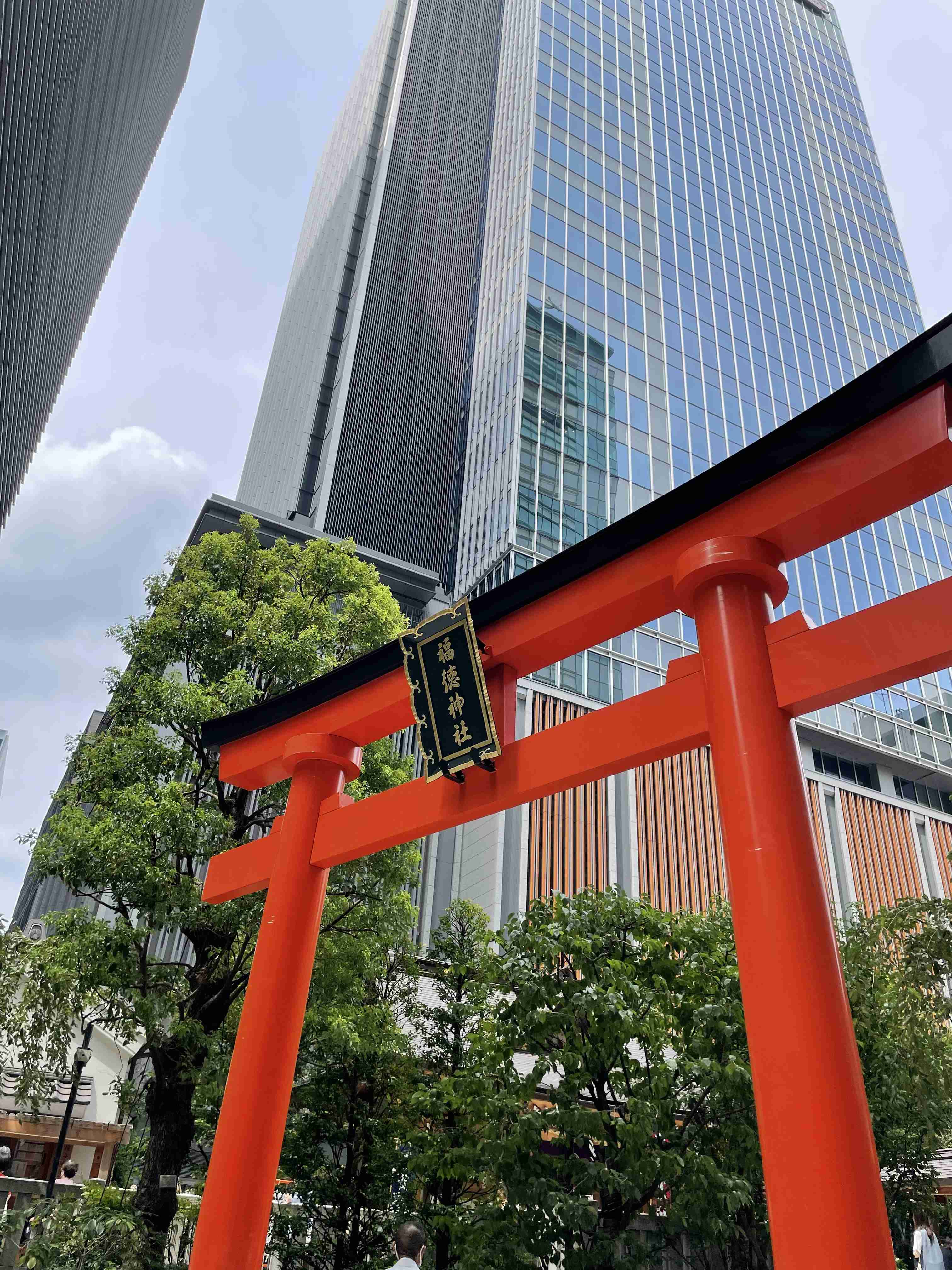 【パワースポット】自分で撮影した神社の写真貼るトピ