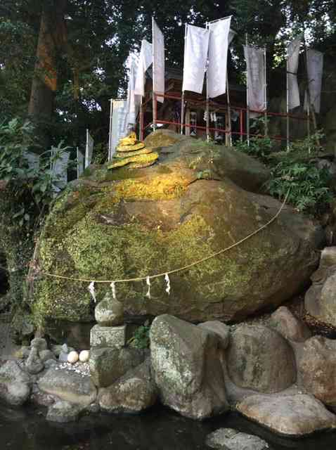 【パワースポット】自分で撮影した神社の写真貼るトピ