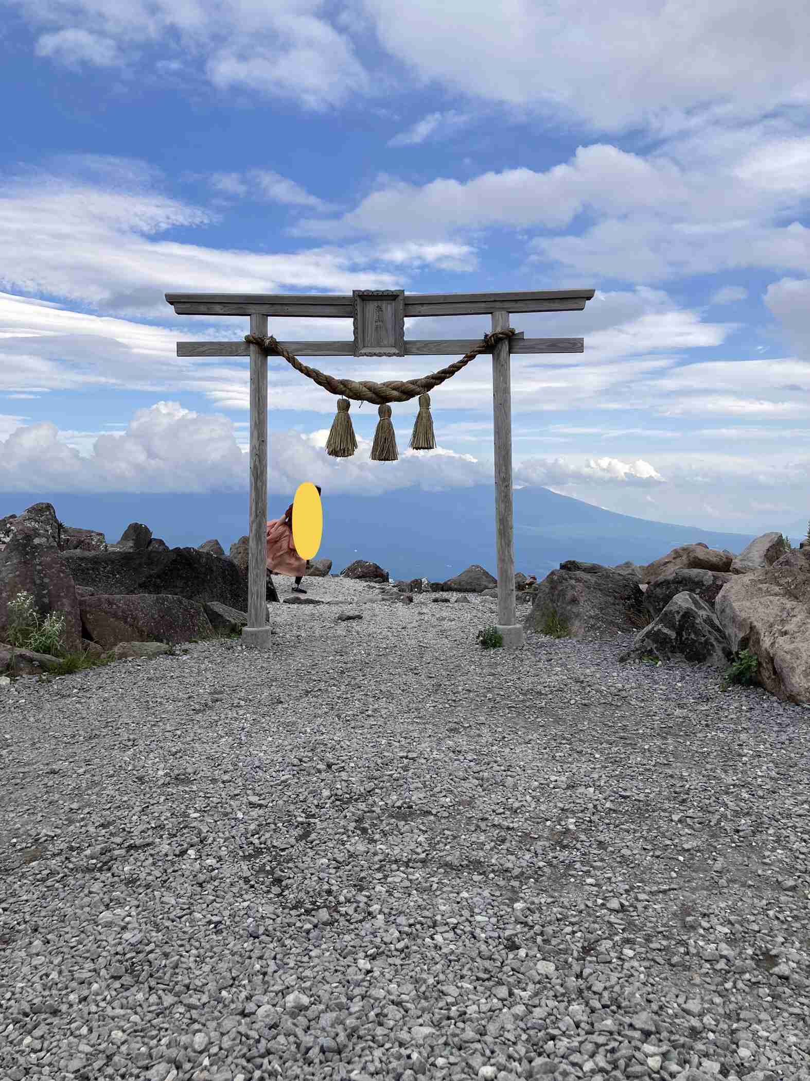 【パワースポット】自分で撮影した神社の写真貼るトピ
