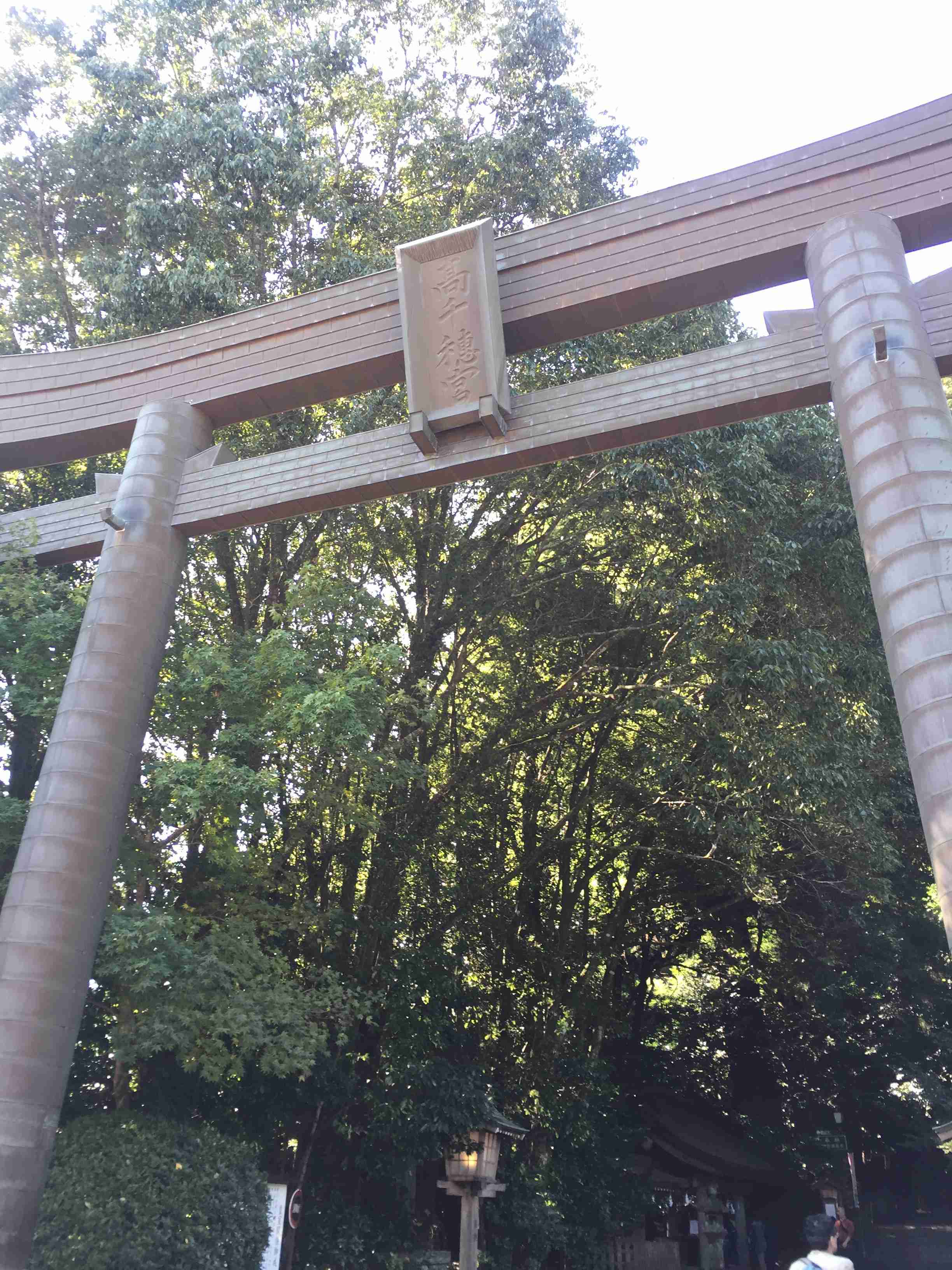 【パワースポット】自分で撮影した神社の写真貼るトピ