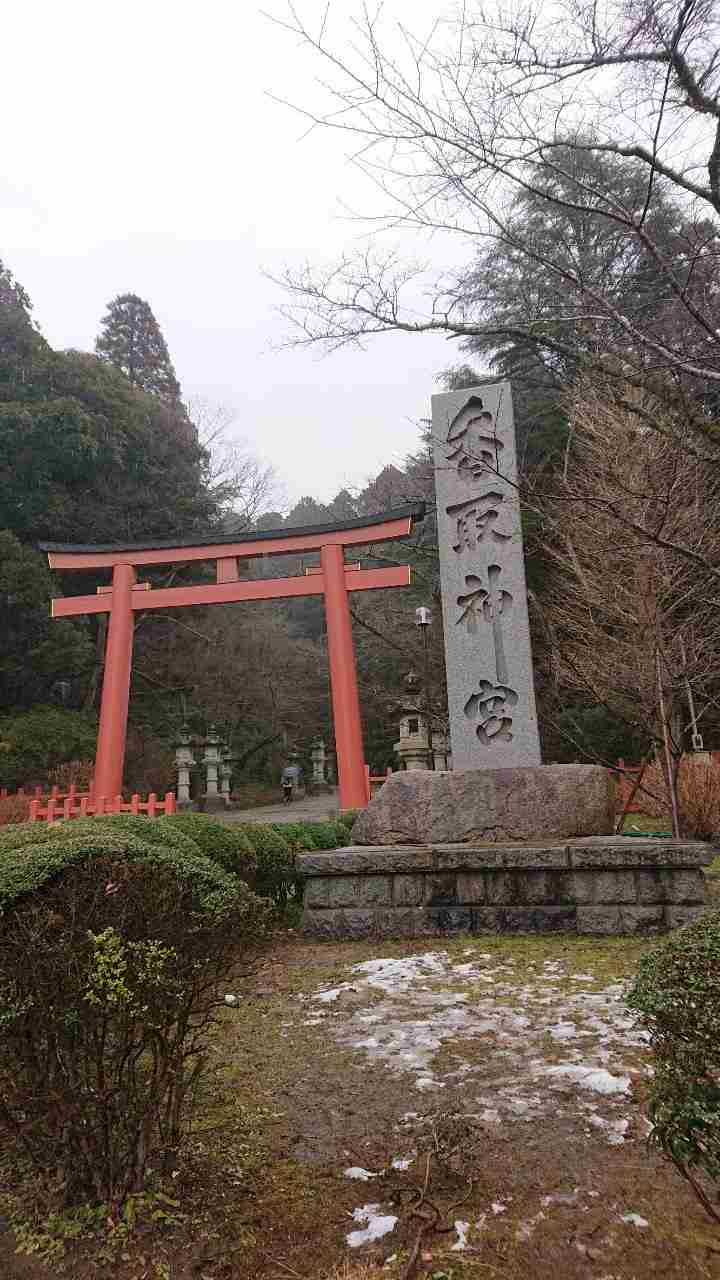 【パワースポット】自分で撮影した神社の写真貼るトピ