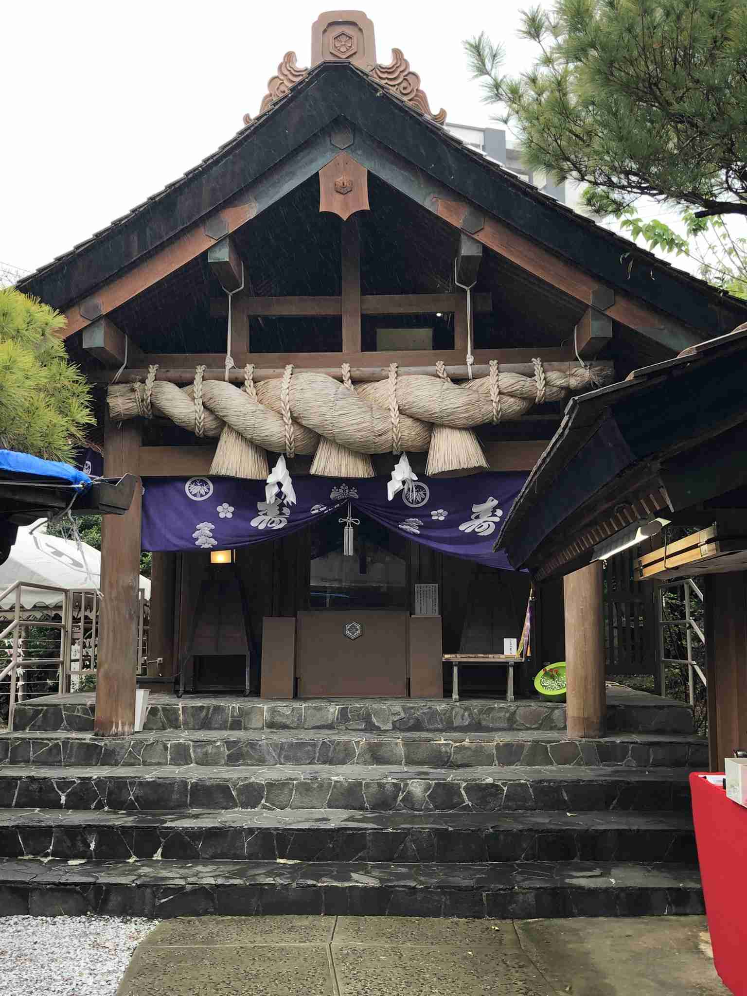 【パワースポット】自分で撮影した神社の写真貼るトピ