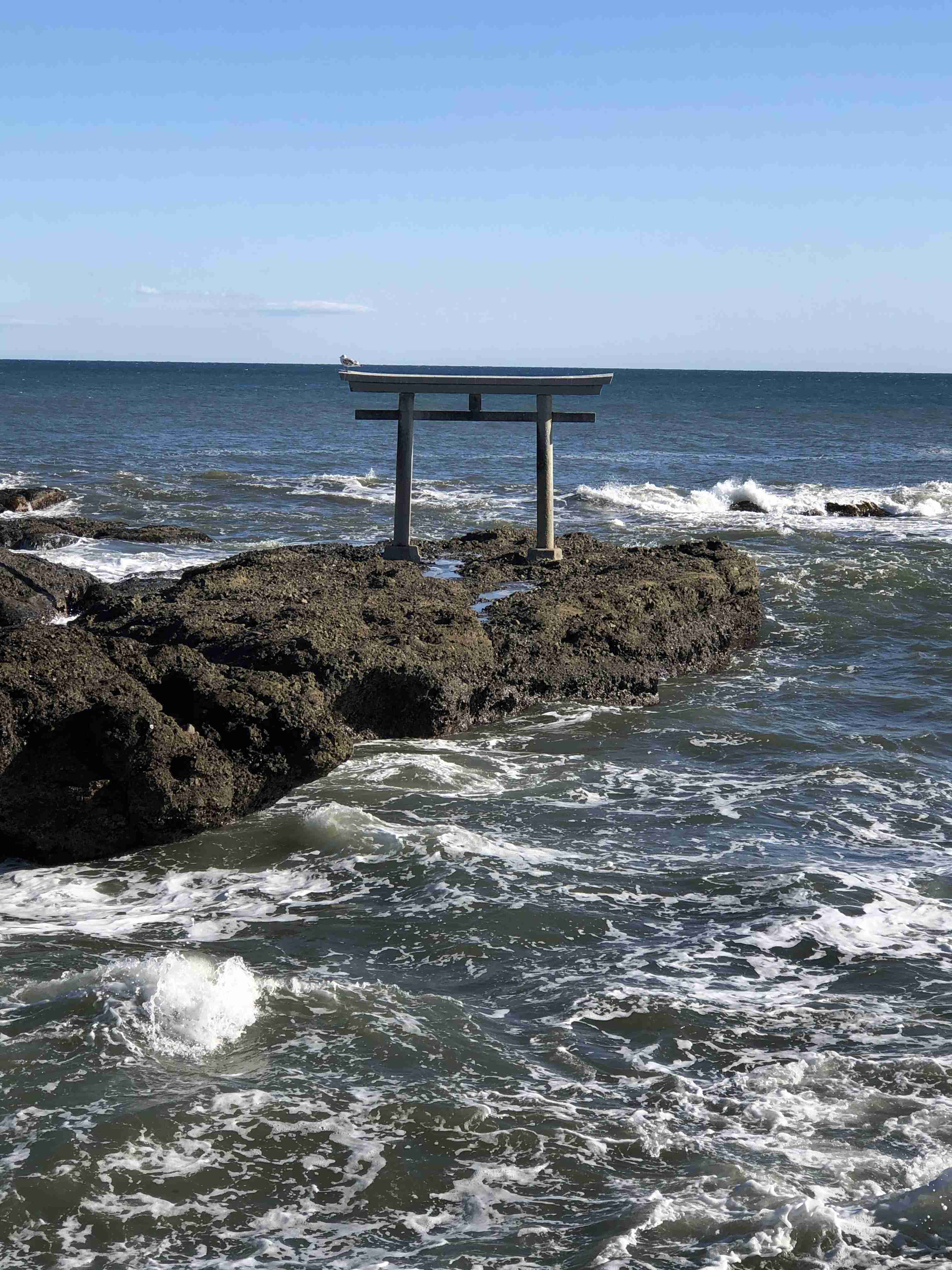 【パワースポット】自分で撮影した神社の写真貼るトピ