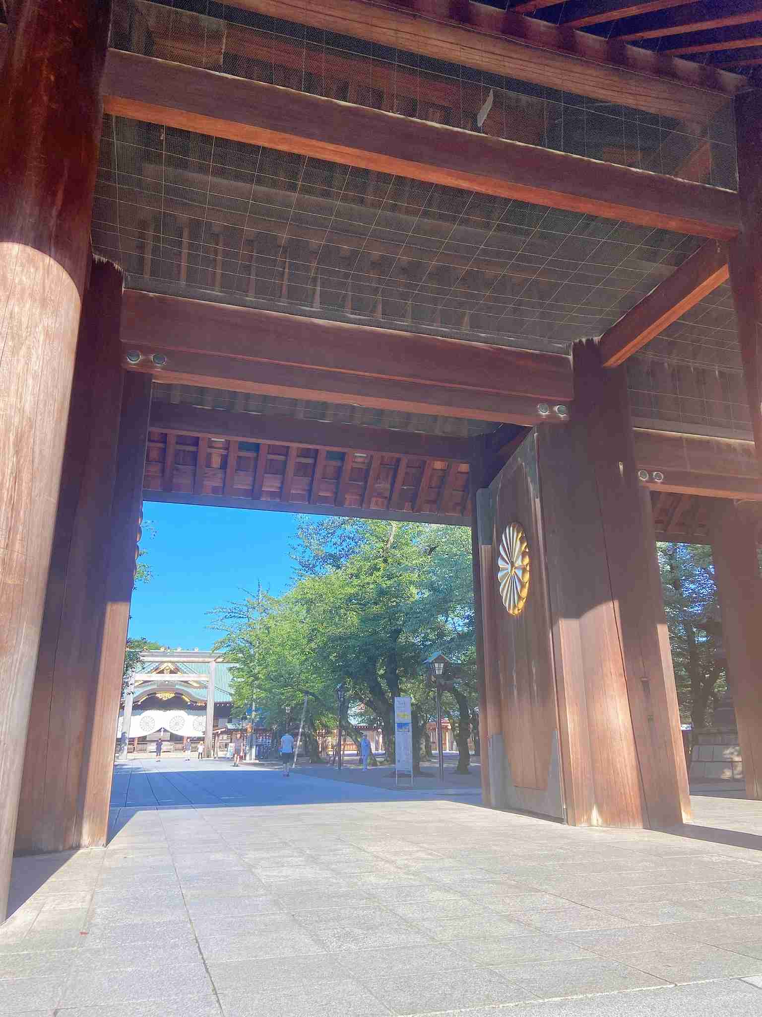 【パワースポット】自分で撮影した神社の写真貼るトピ