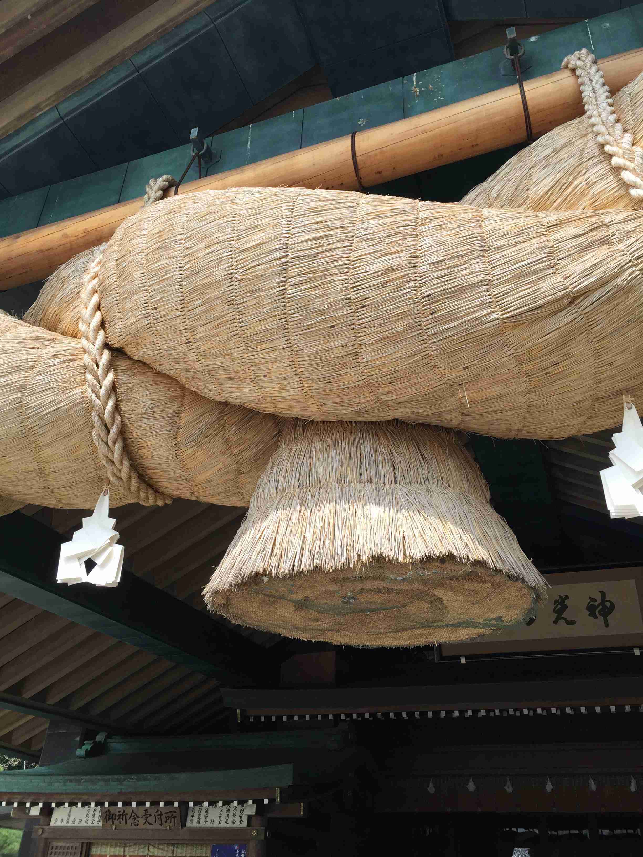 【パワースポット】自分で撮影した神社の写真貼るトピ