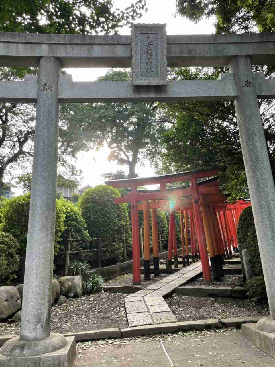 【パワースポット】自分で撮影した神社の写真貼るトピ