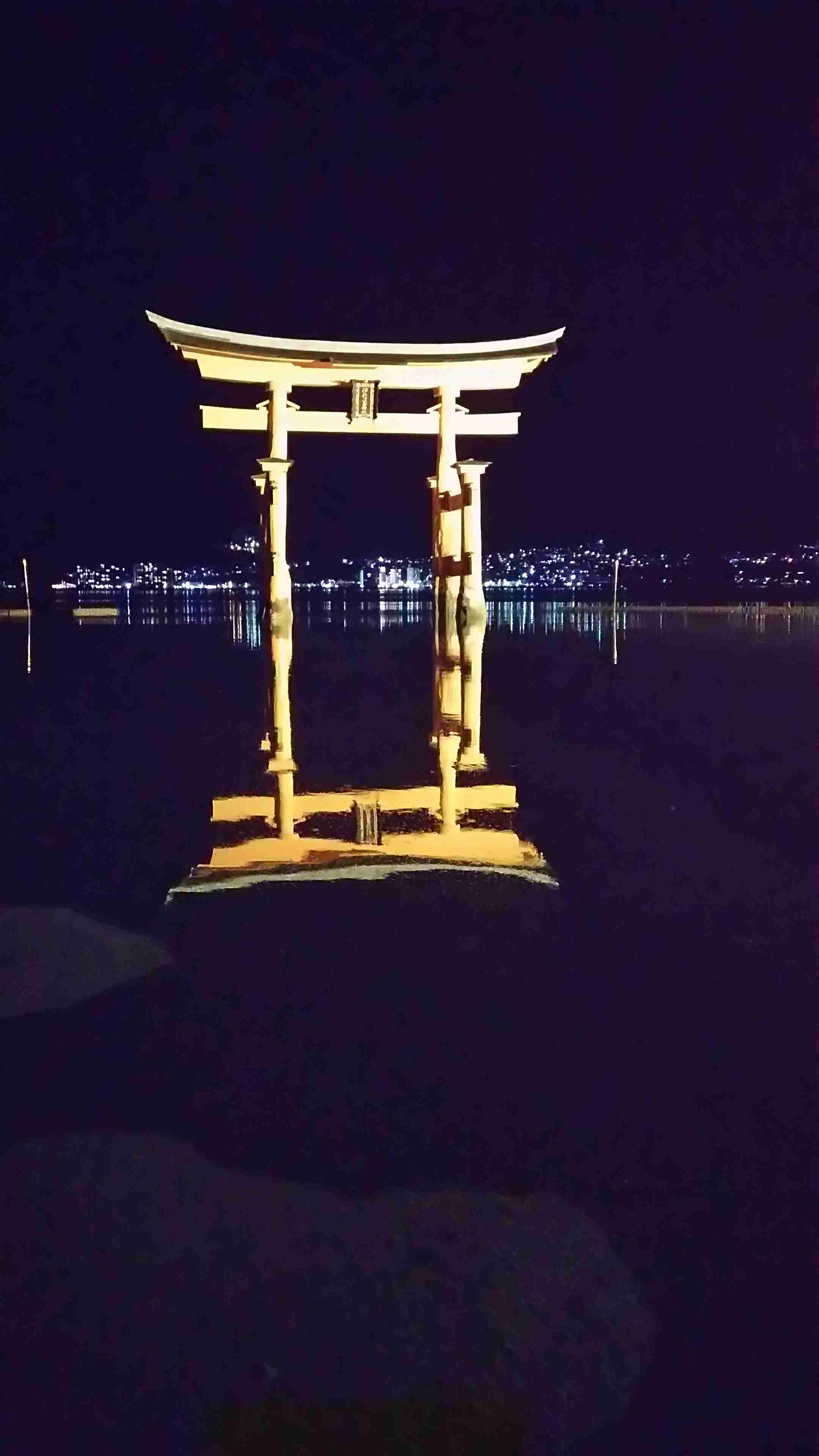 【パワースポット】自分で撮影した神社の写真貼るトピ