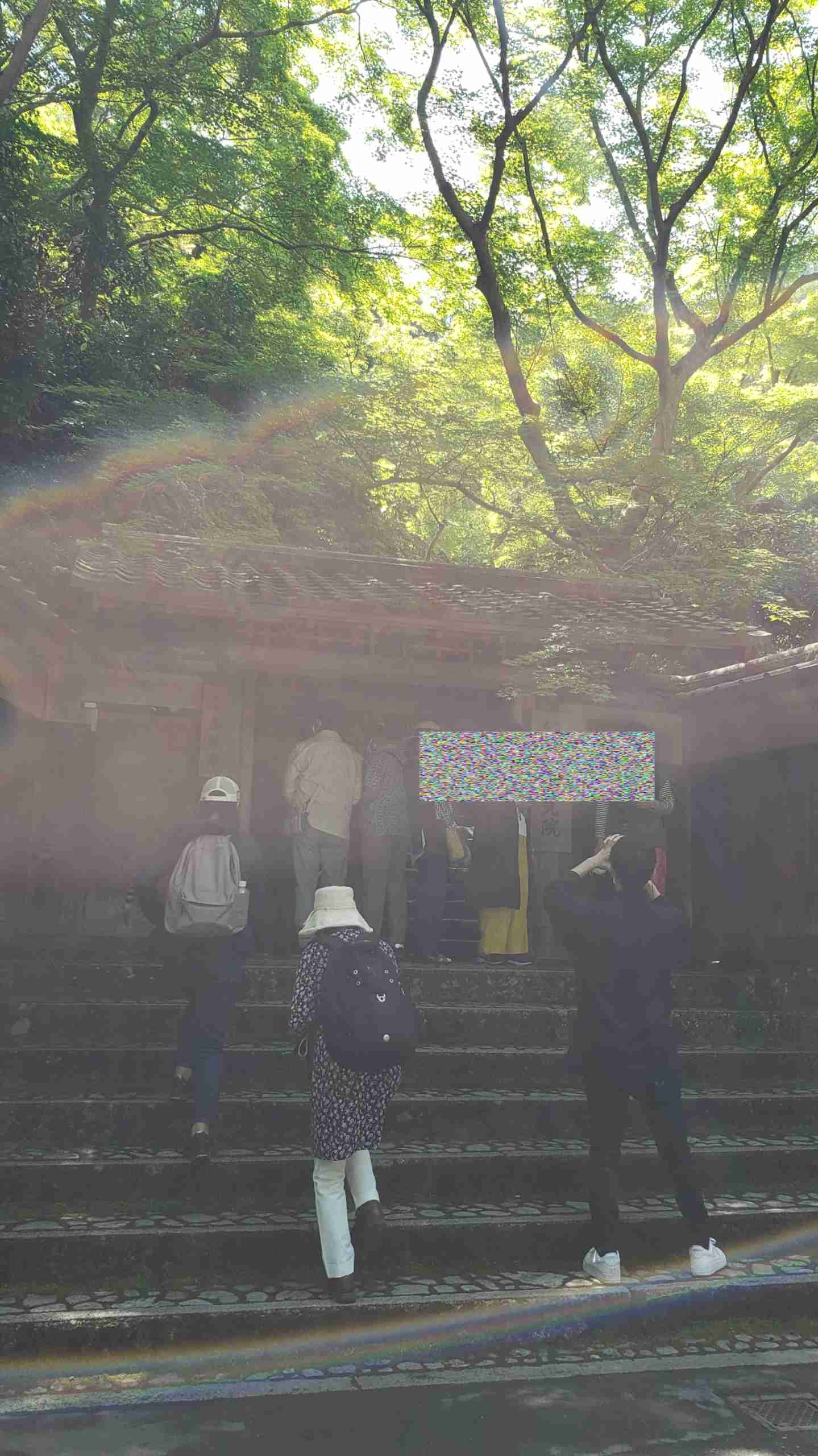 【パワースポット】自分で撮影した神社の写真貼るトピ