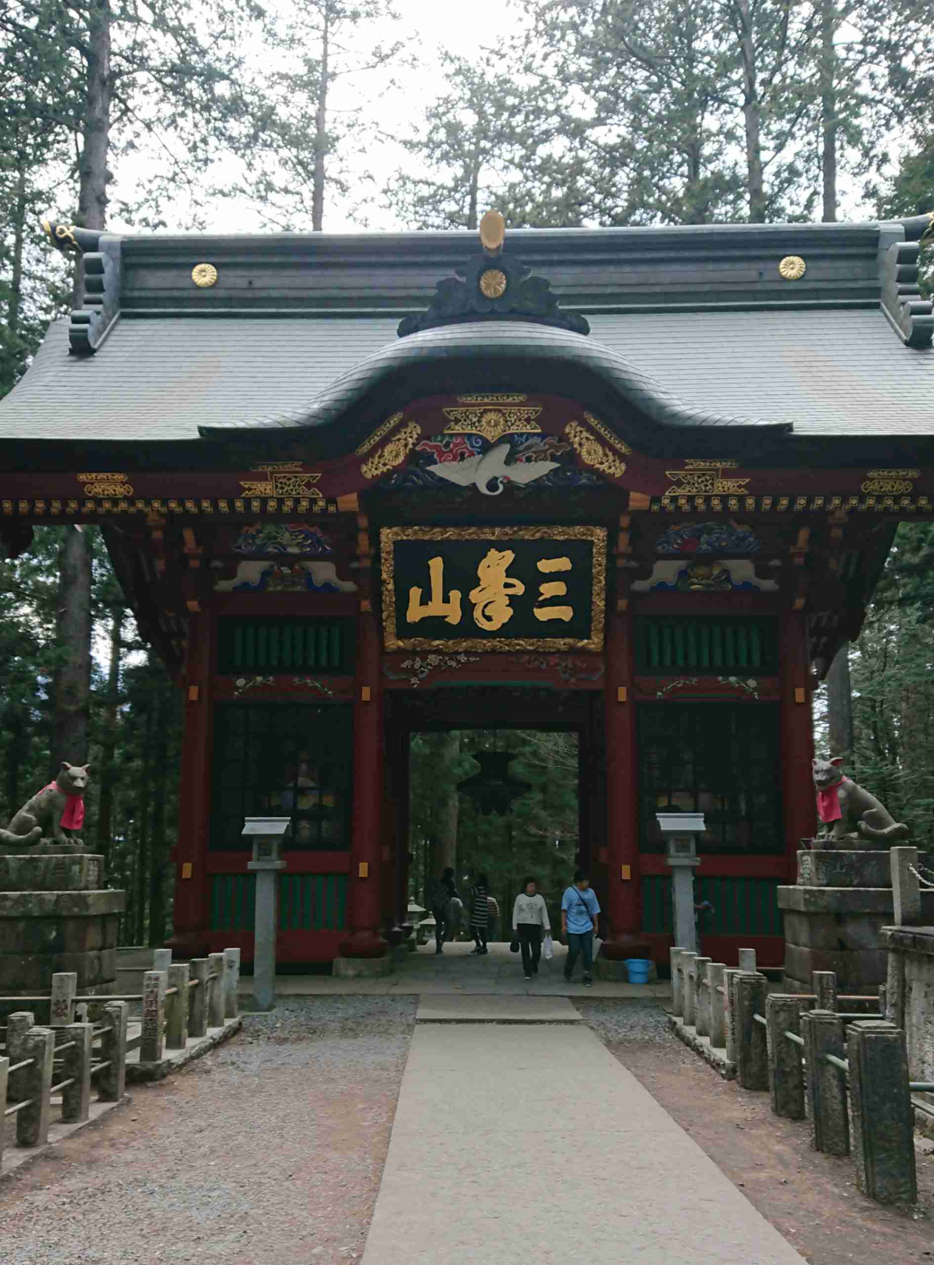 【パワースポット】自分で撮影した神社の写真貼るトピ