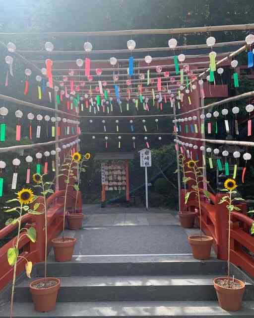 【パワースポット】自分で撮影した神社の写真貼るトピ