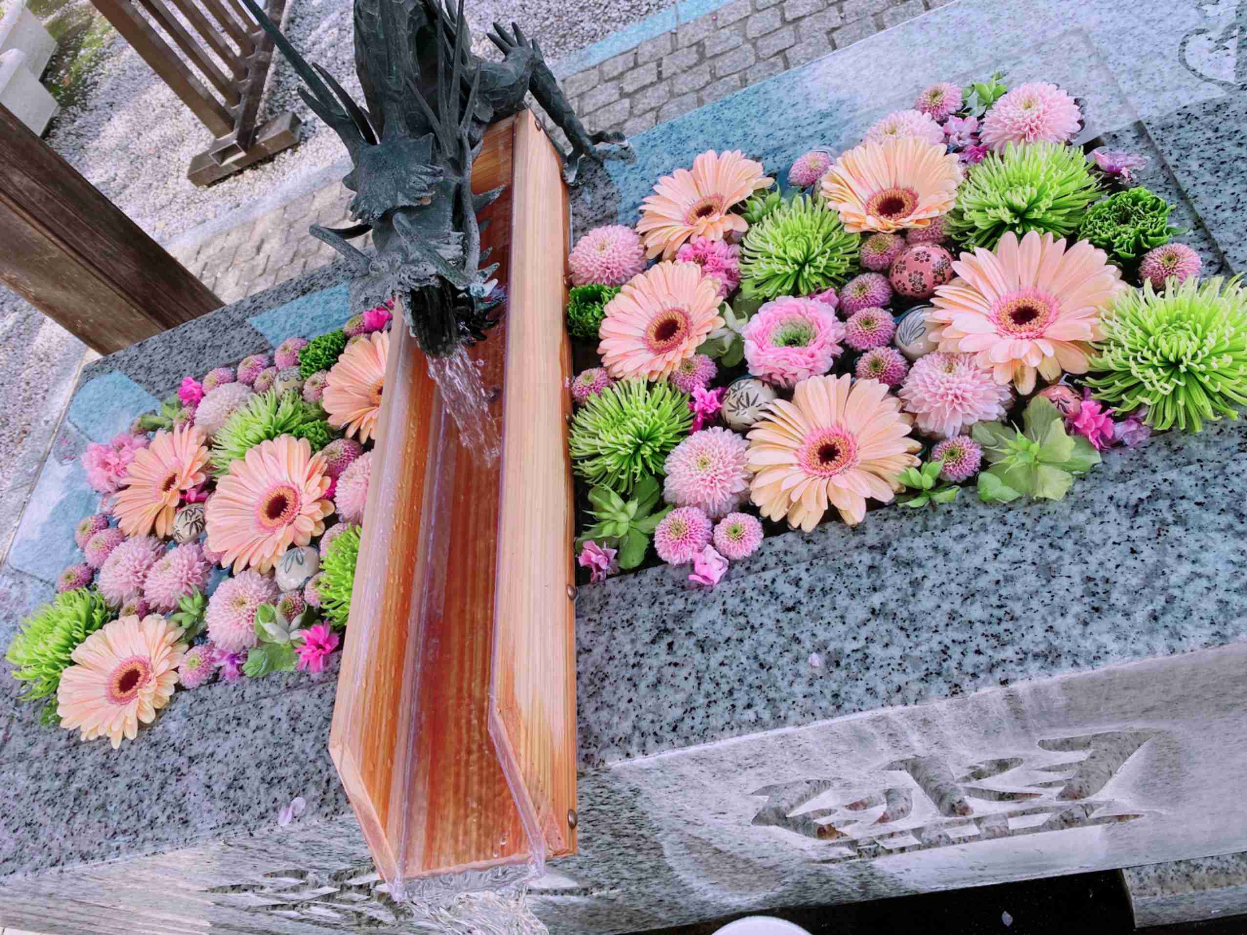 【パワースポット】自分で撮影した神社の写真貼るトピ