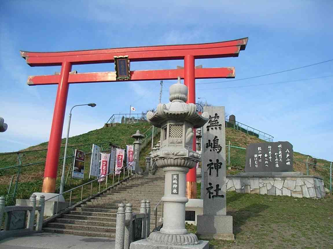 【パワースポット】自分で撮影した神社の写真貼るトピ