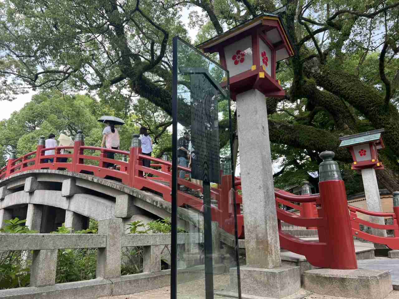 【パワースポット】自分で撮影した神社の写真貼るトピ