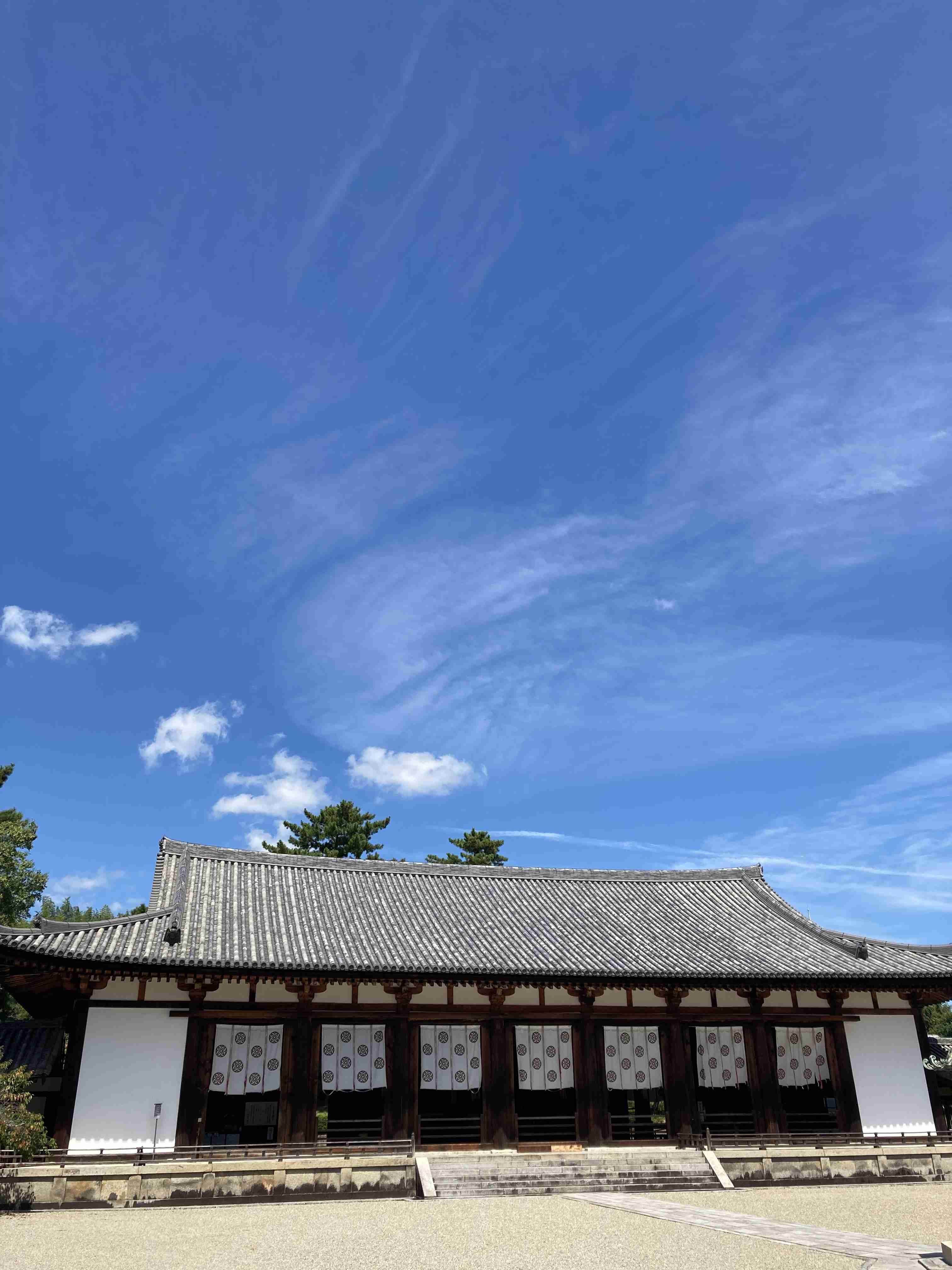 【パワースポット】自分で撮影した神社の写真貼るトピ