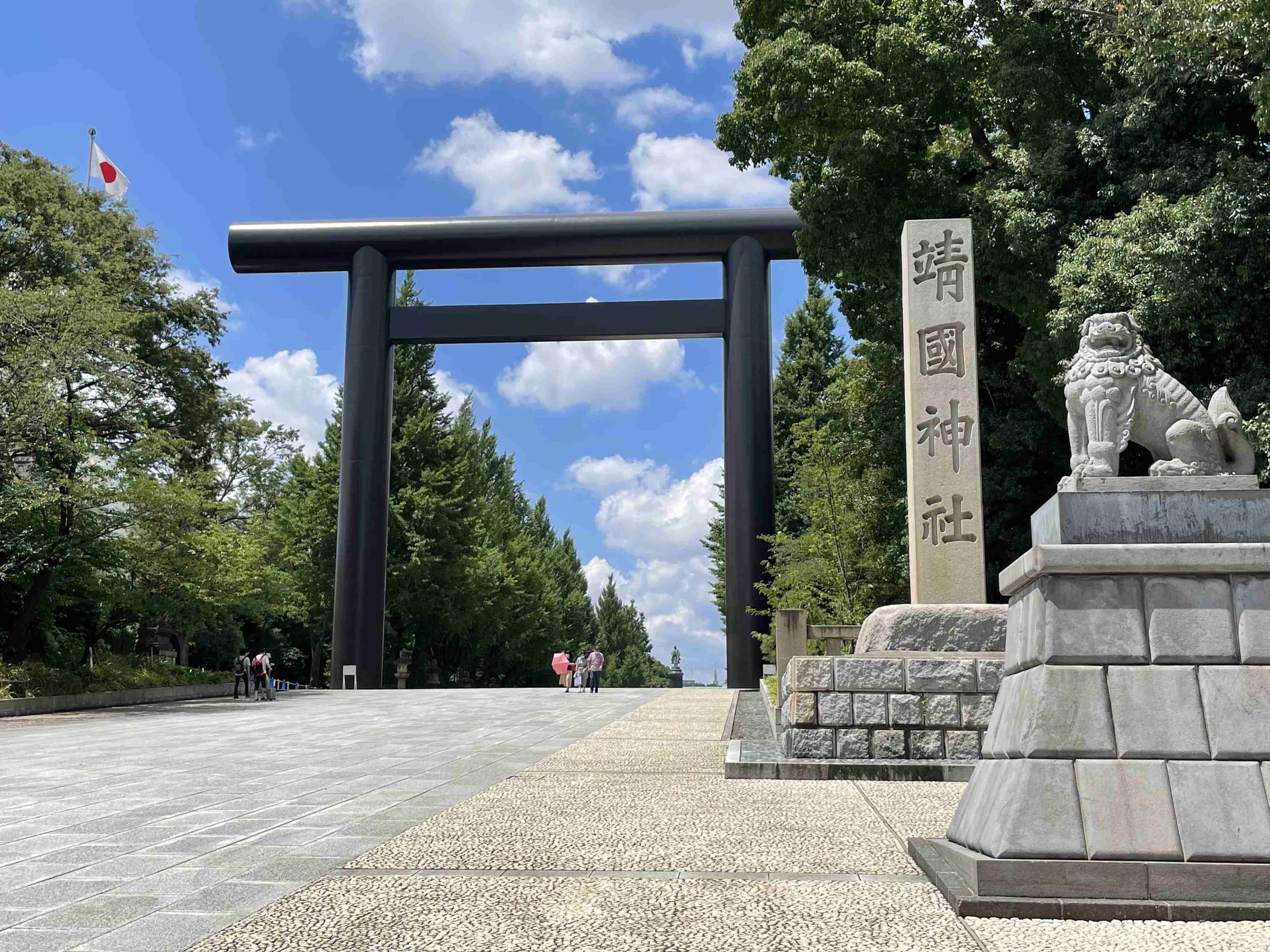 【パワースポット】自分で撮影した神社の写真貼るトピ