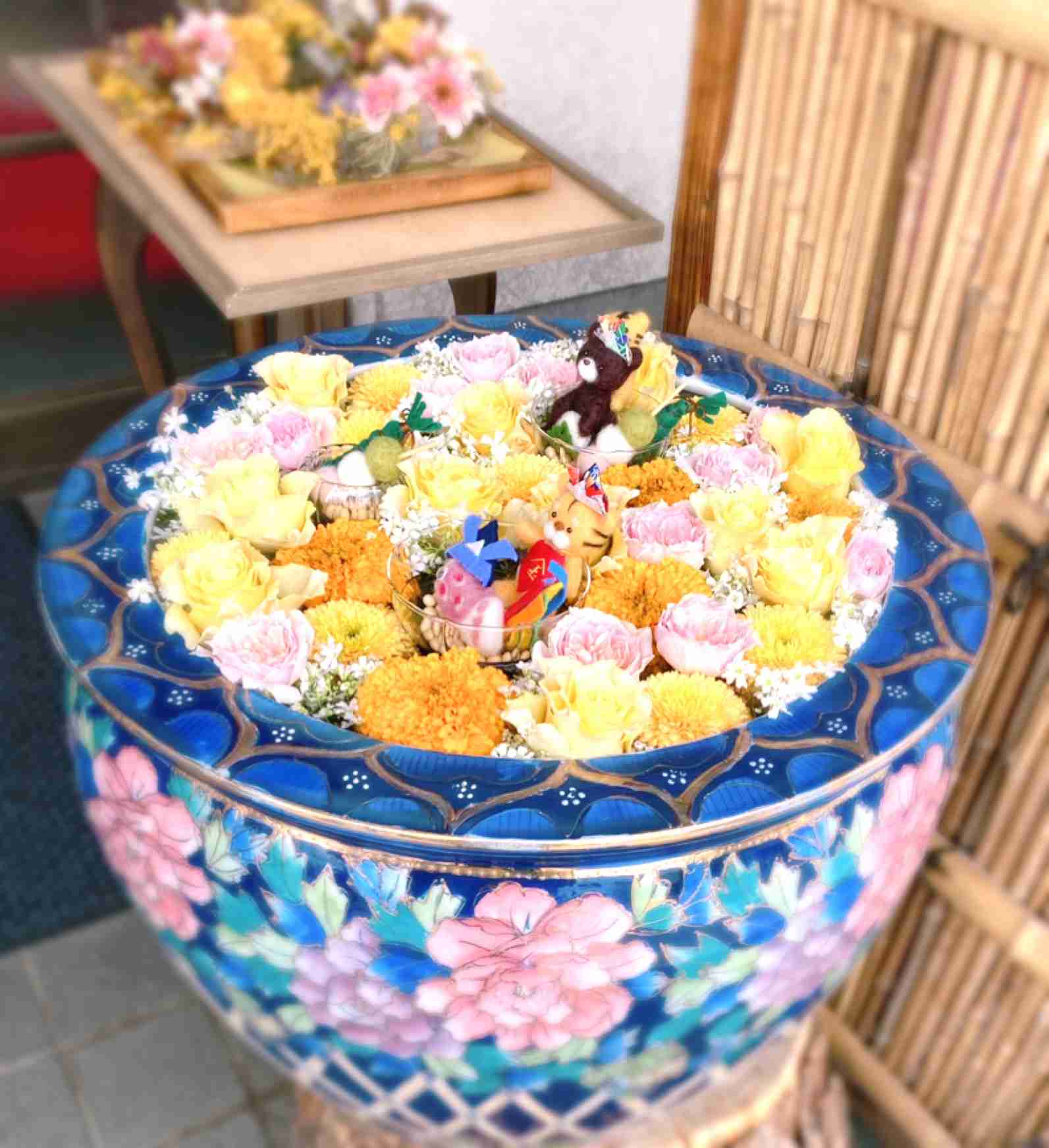 【パワースポット】自分で撮影した神社の写真貼るトピ