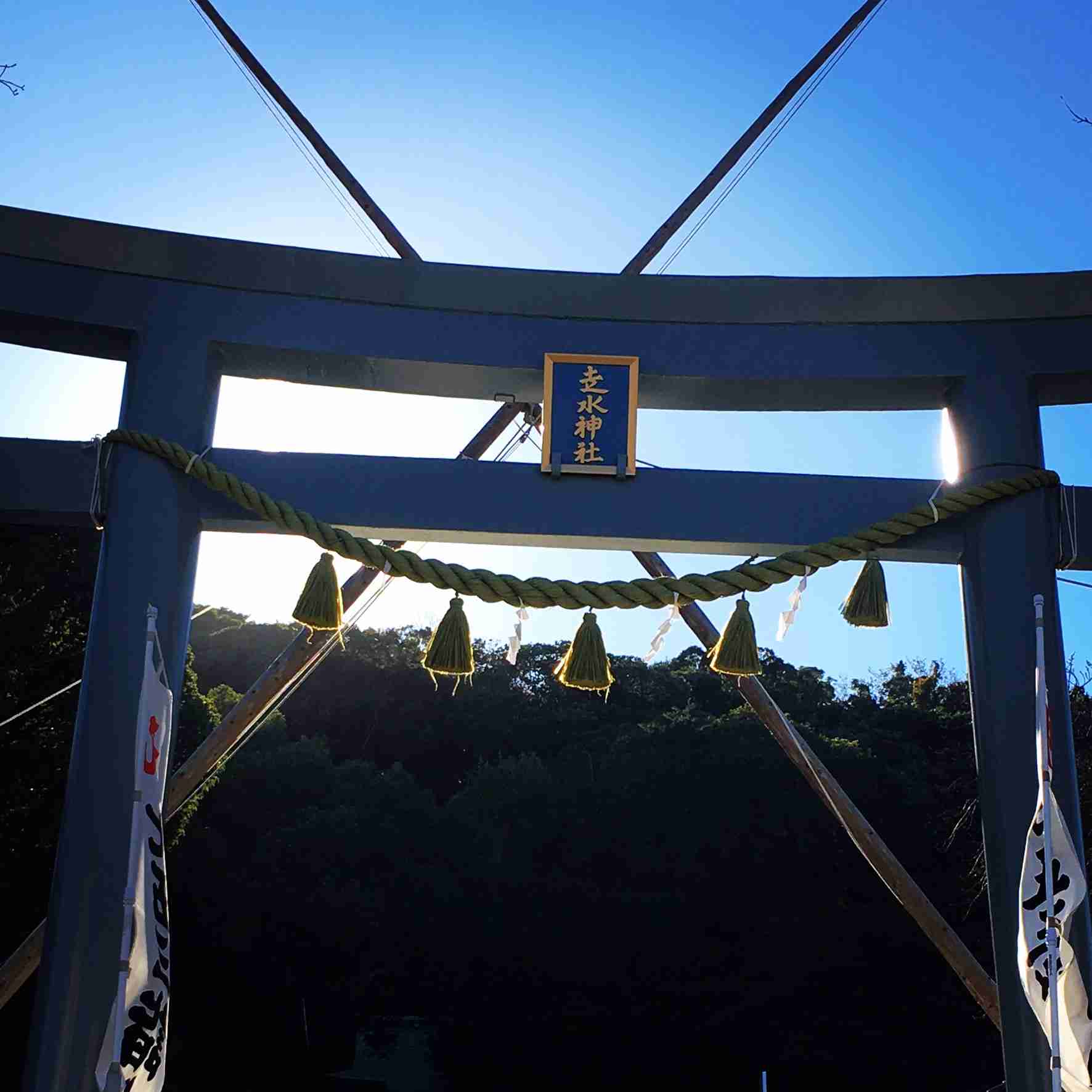 【パワースポット】自分で撮影した神社の写真貼るトピ