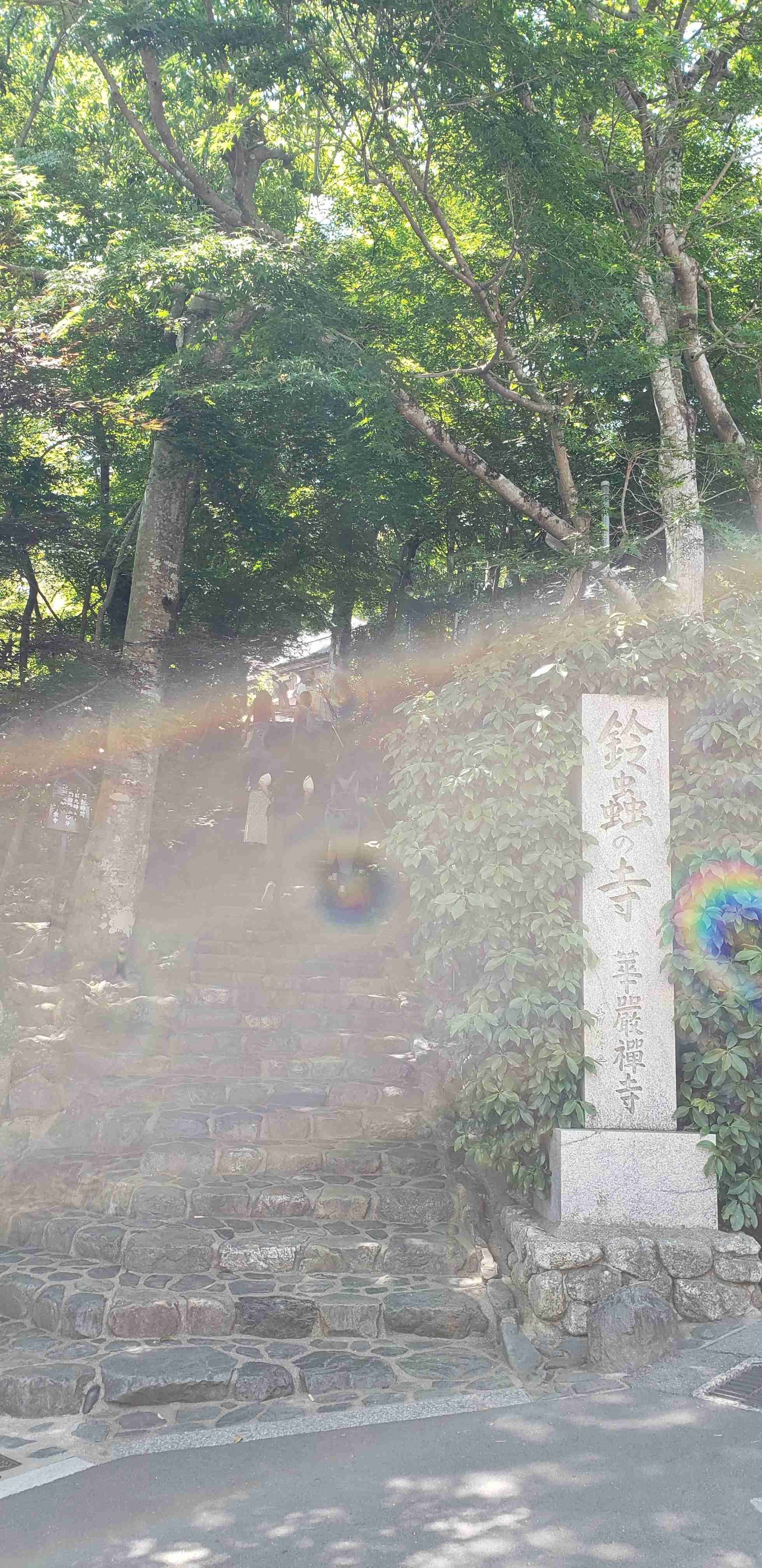 【パワースポット】自分で撮影した神社の写真貼るトピ
