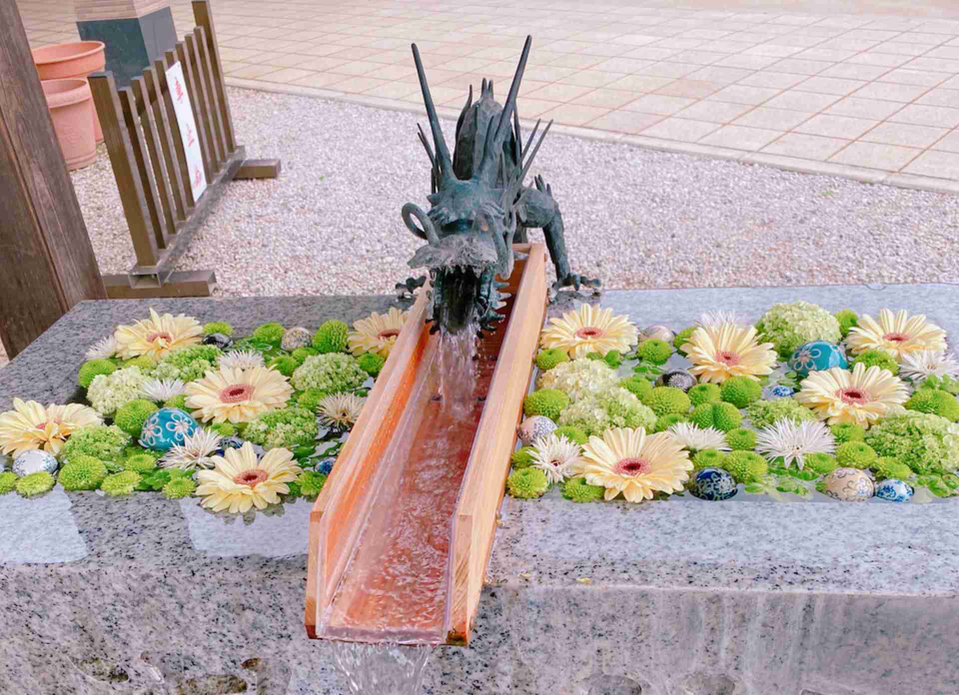 【パワースポット】自分で撮影した神社の写真貼るトピ