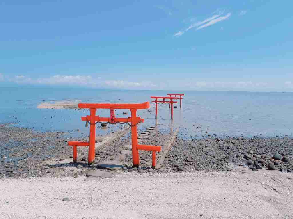 【パワースポット】自分で撮影した神社の写真貼るトピ
