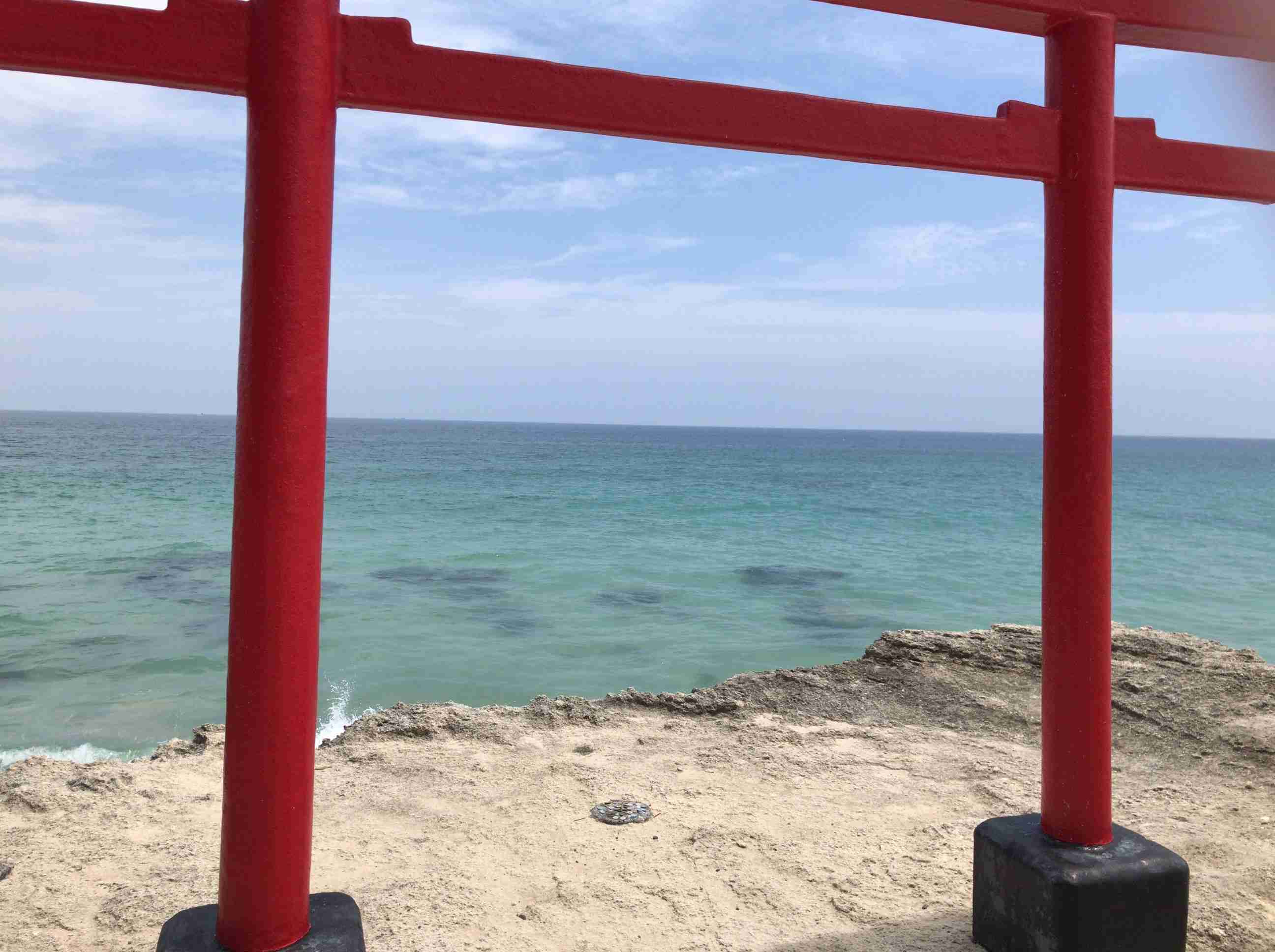 【パワースポット】自分で撮影した神社の写真貼るトピ