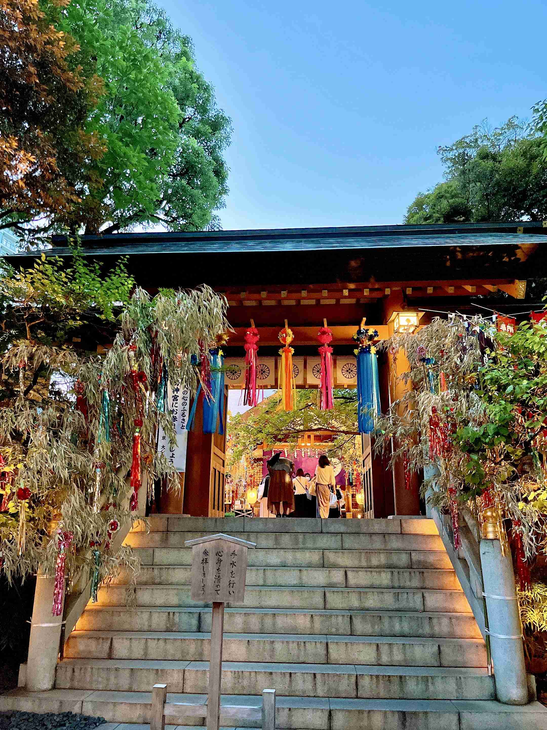 【パワースポット】自分で撮影した神社の写真貼るトピ