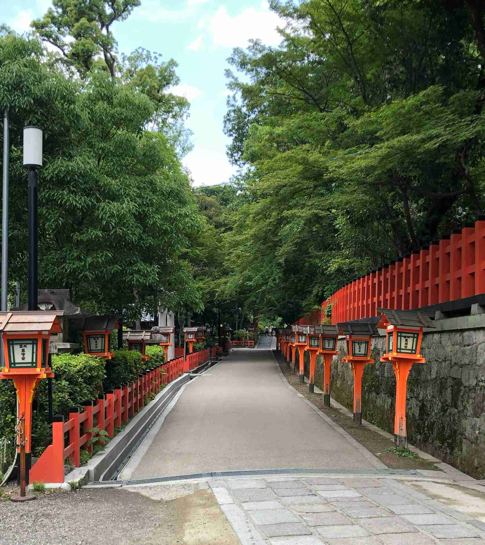 【パワースポット】自分で撮影した神社の写真貼るトピ