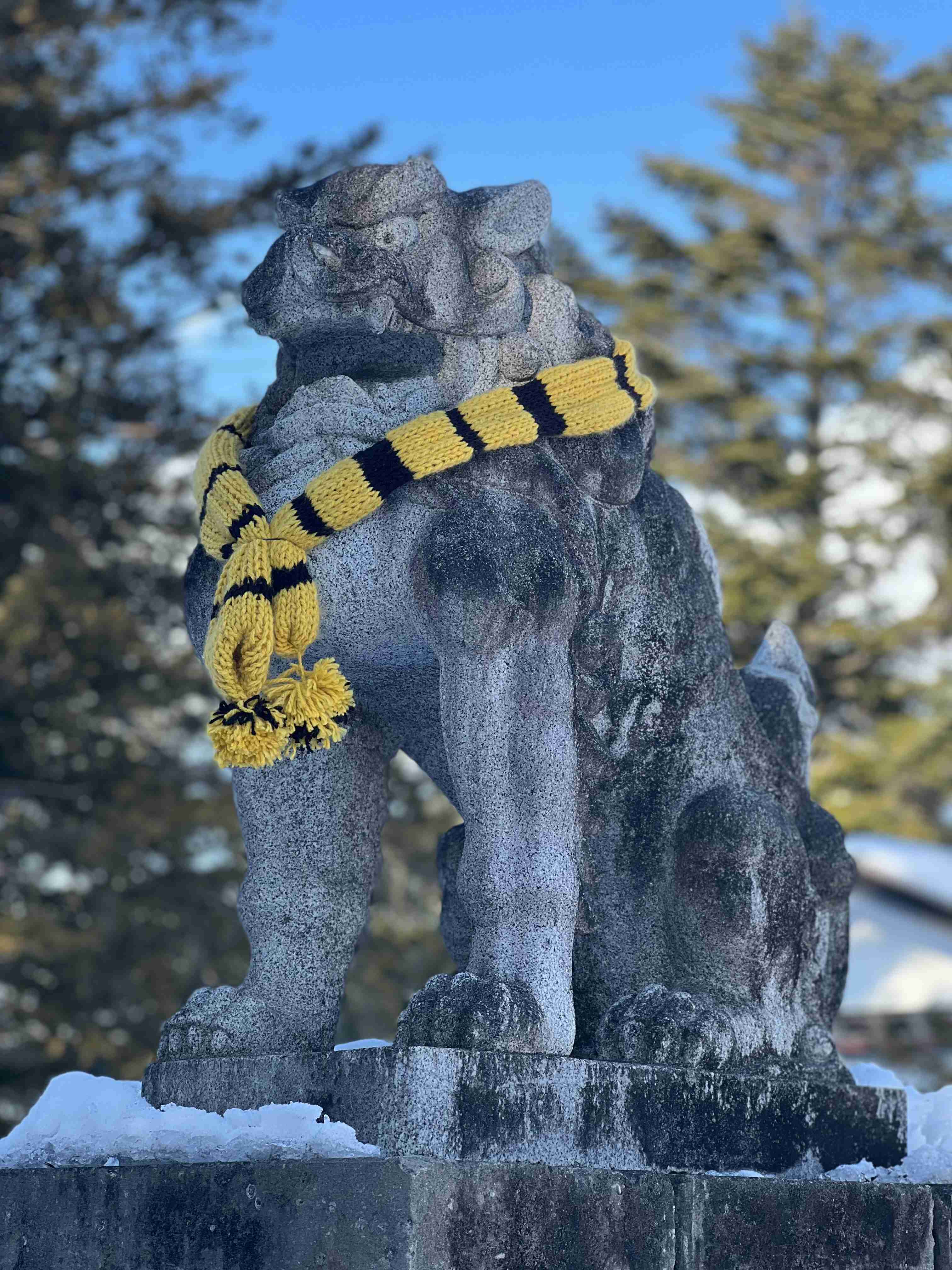 【パワースポット】自分で撮影した神社の写真貼るトピ