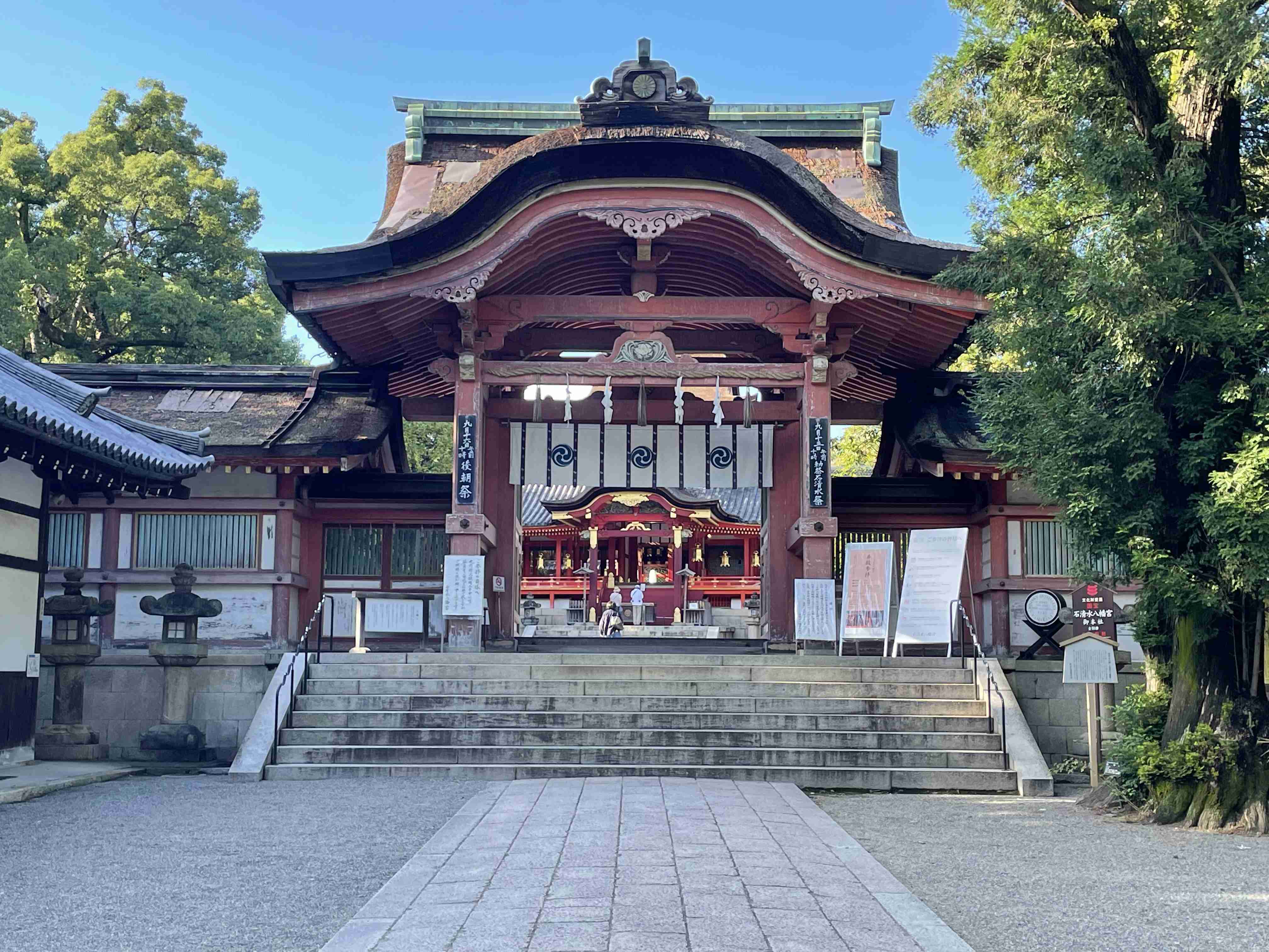 【パワースポット】自分で撮影した神社の写真貼るトピ