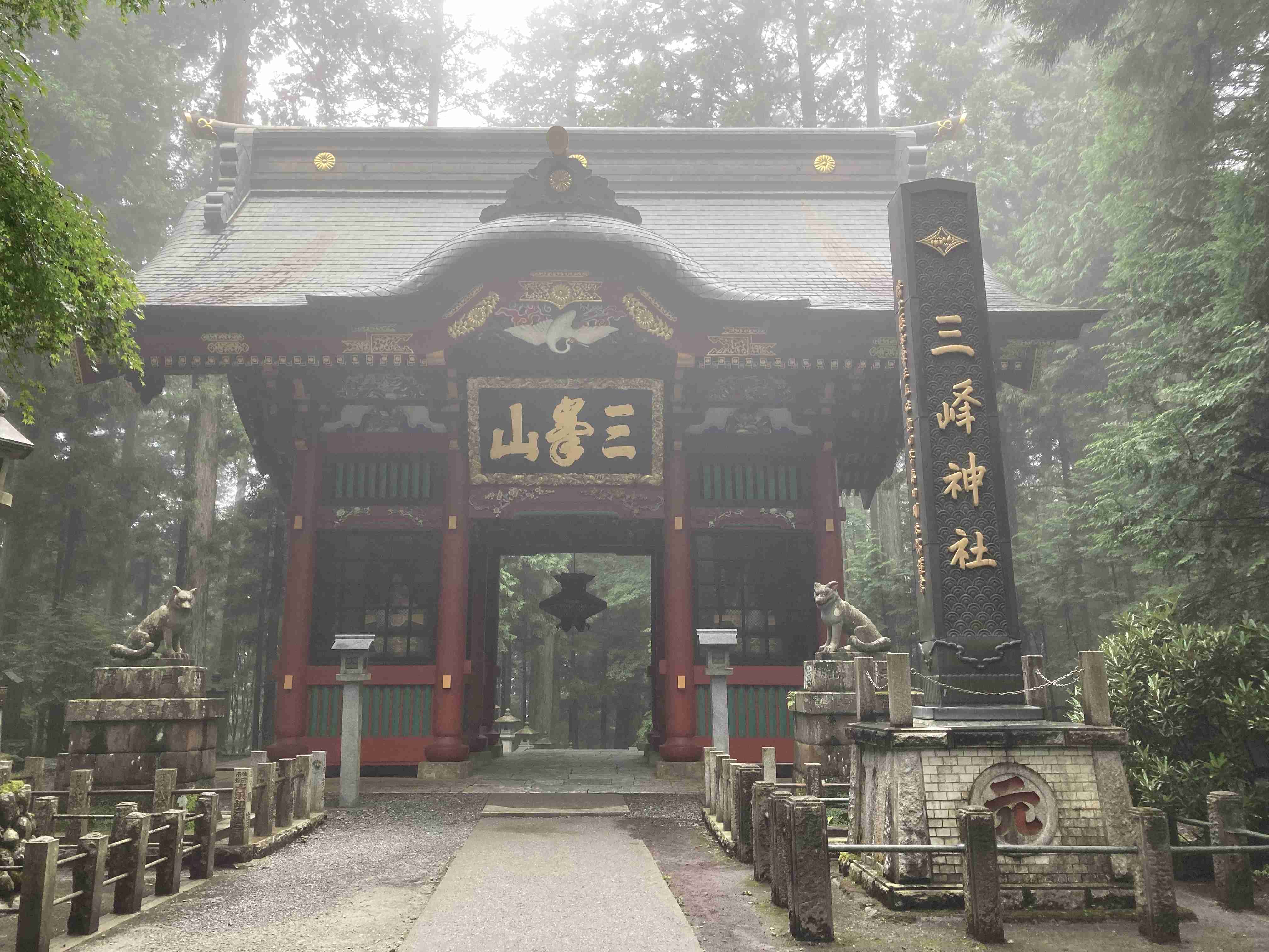 【パワースポット】自分で撮影した神社の写真貼るトピ
