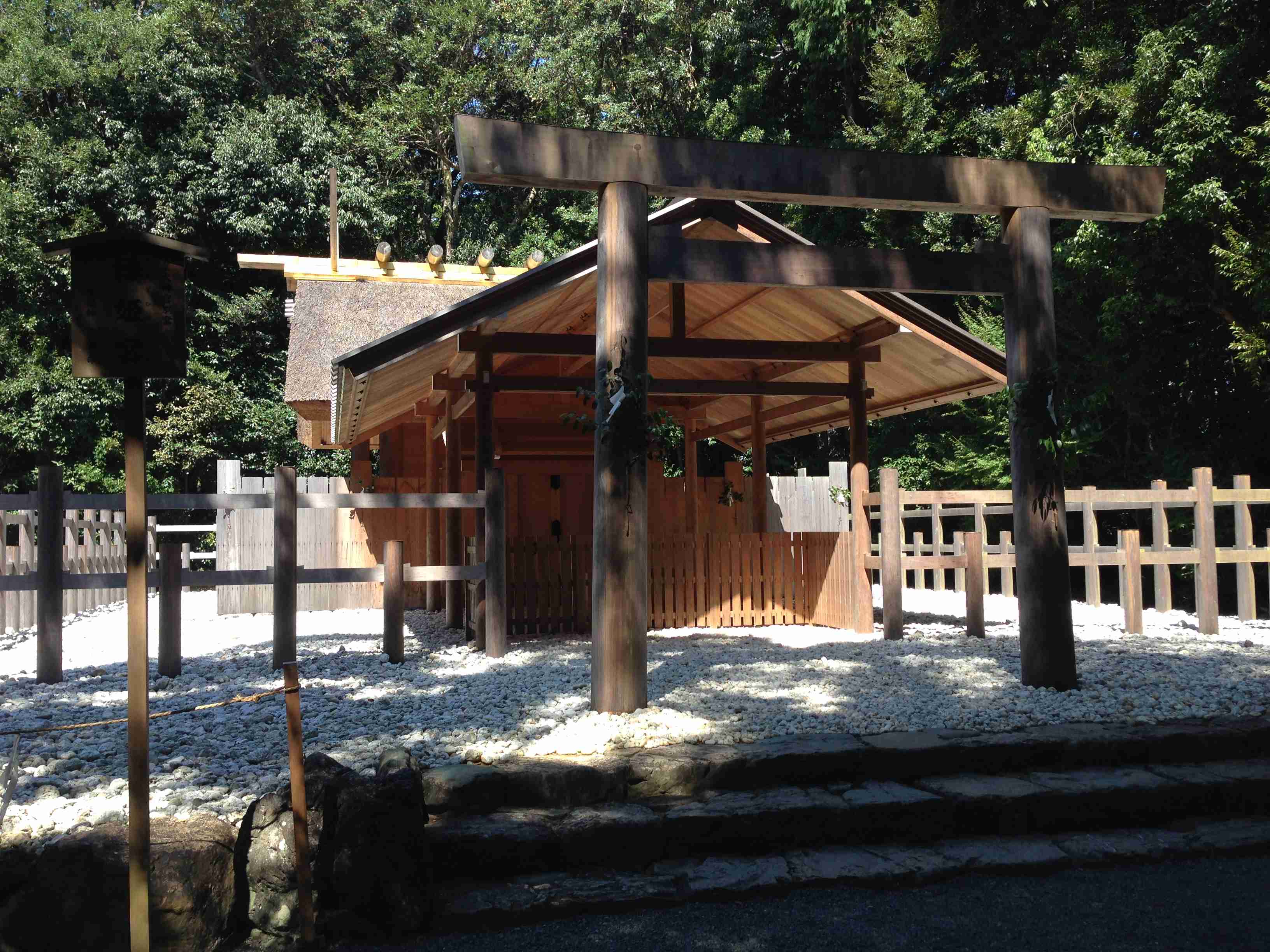 【パワースポット】自分で撮影した神社の写真貼るトピ