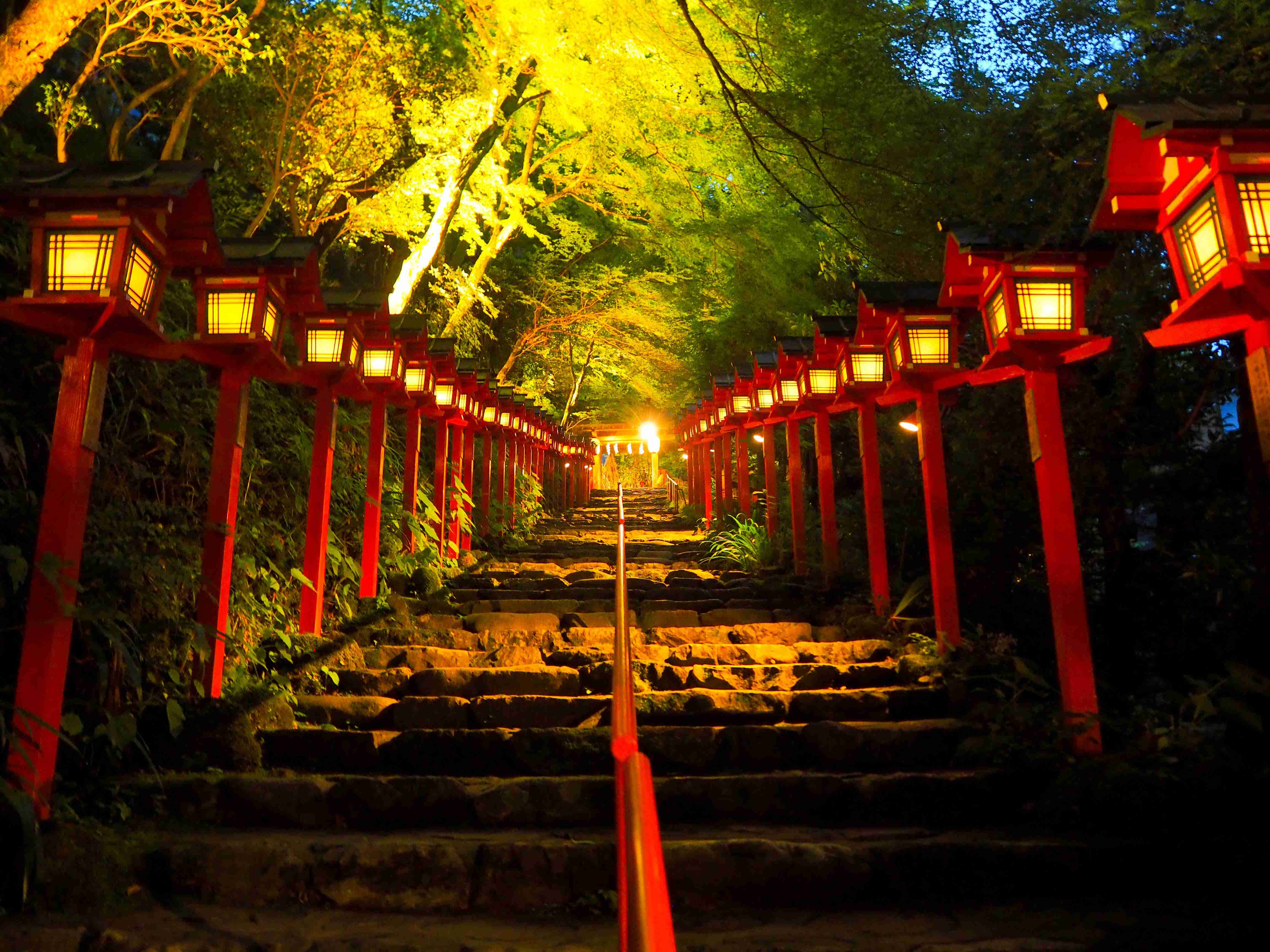 【パワースポット】自分で撮影した神社の写真貼るトピ