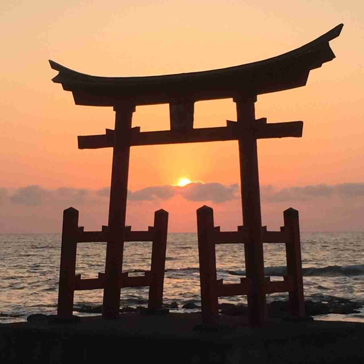 【パワースポット】自分で撮影した神社の写真貼るトピ