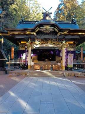 【パワースポット】自分で撮影した神社の写真貼るトピ
