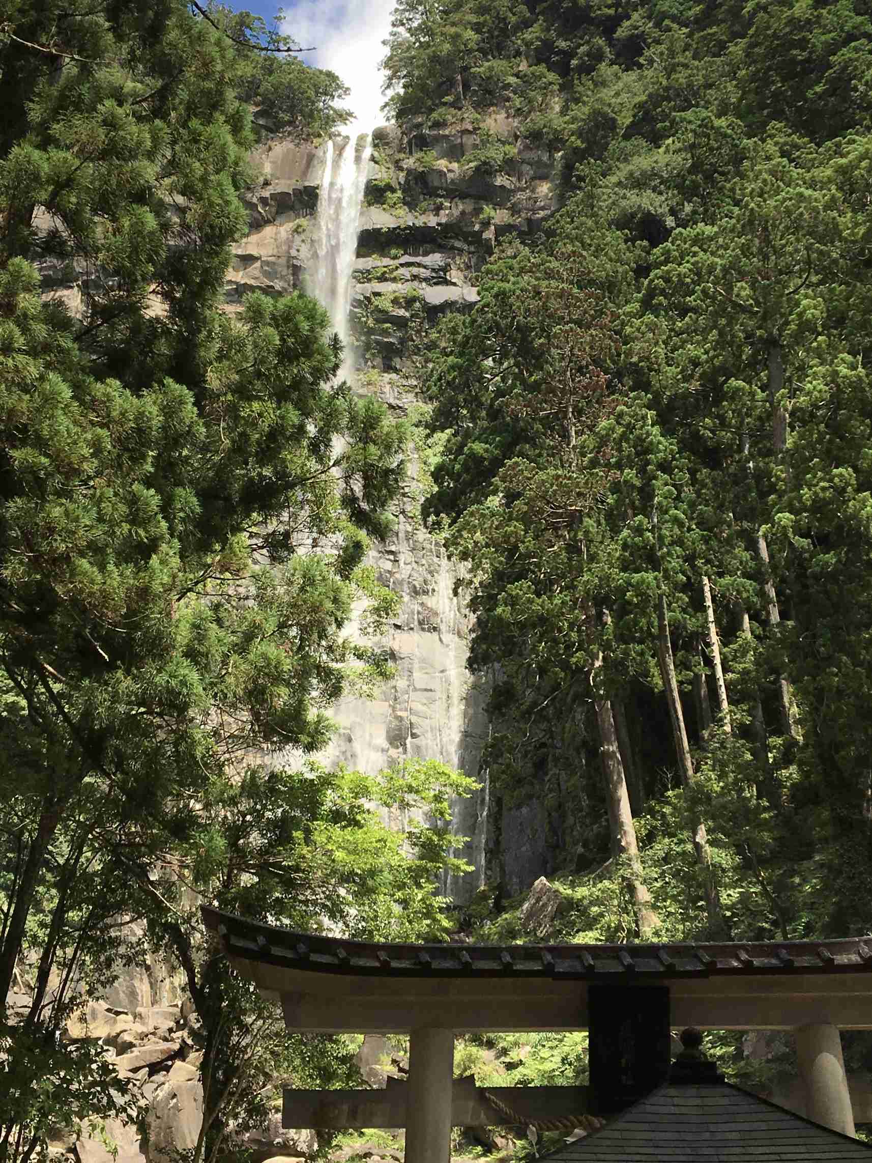 【パワースポット】自分で撮影した神社の写真貼るトピ