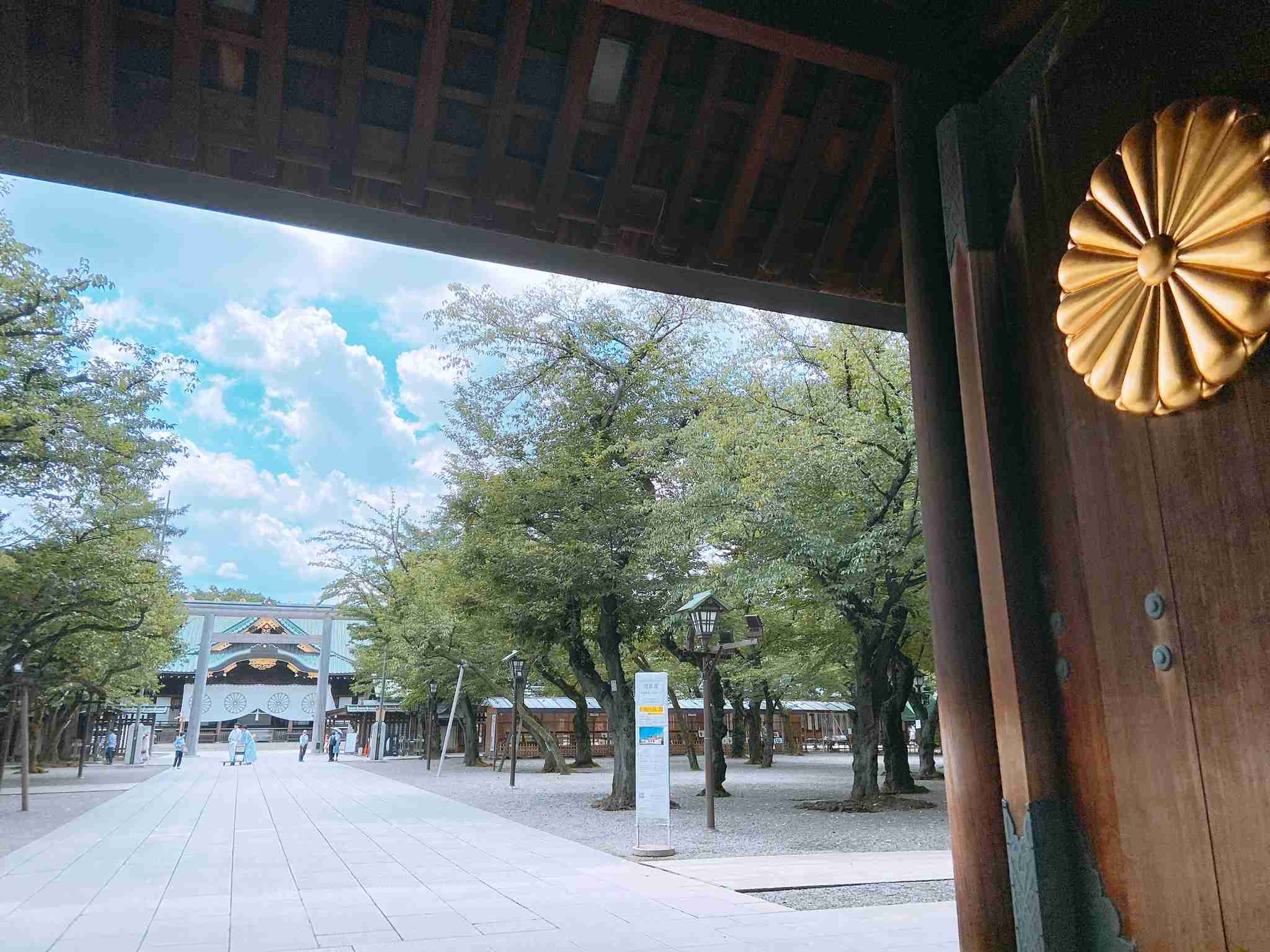 【パワースポット】自分で撮影した神社の写真貼るトピ