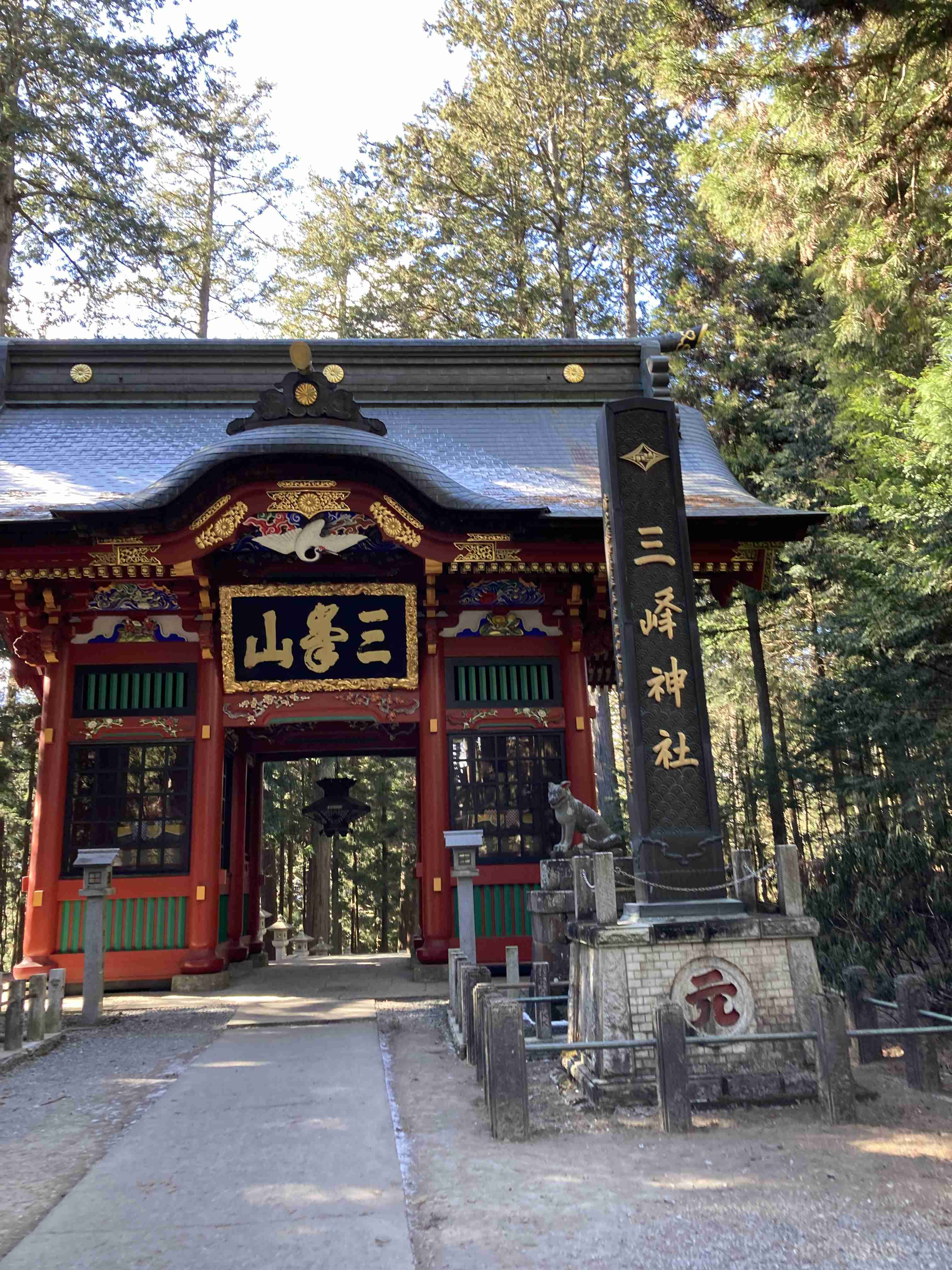 【パワースポット】自分で撮影した神社の写真貼るトピ