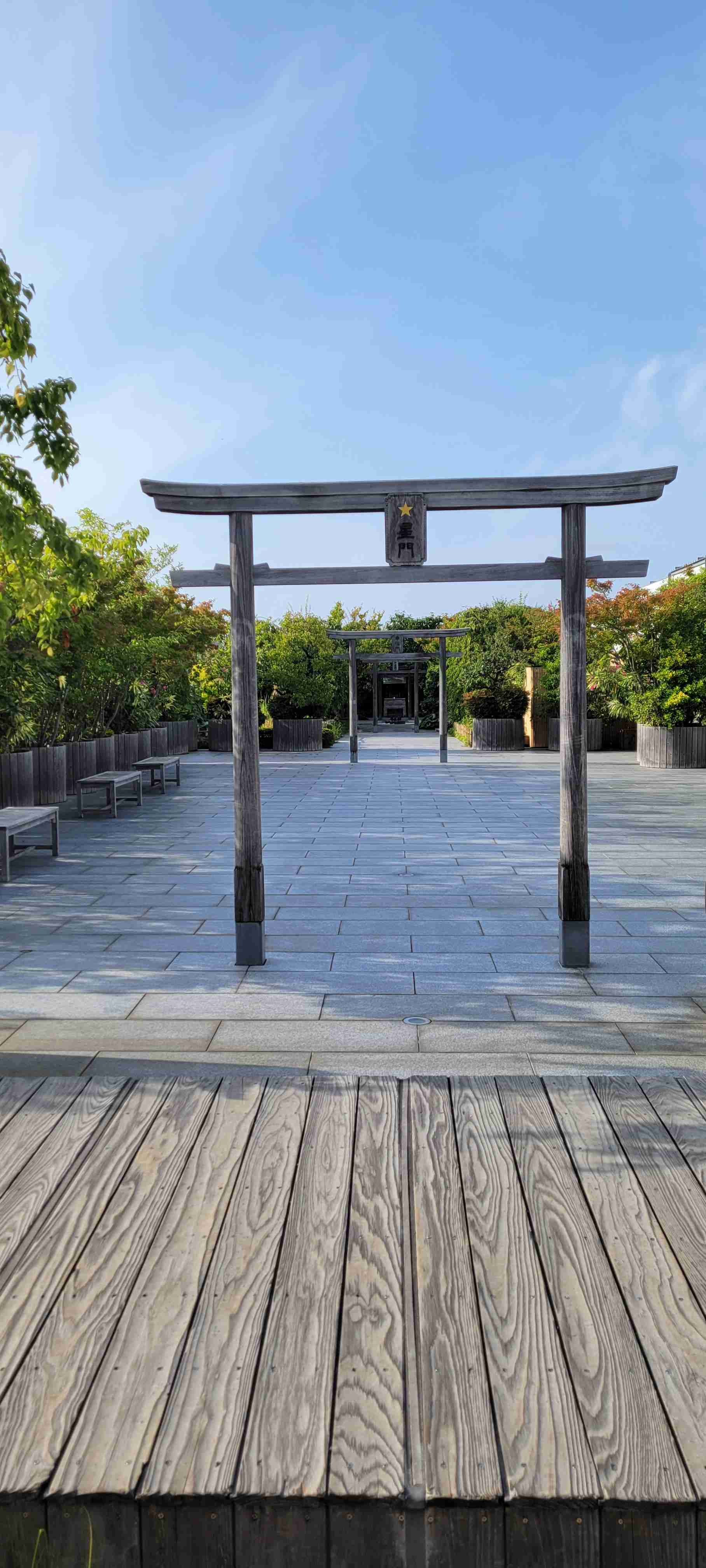 【パワースポット】自分で撮影した神社の写真貼るトピ