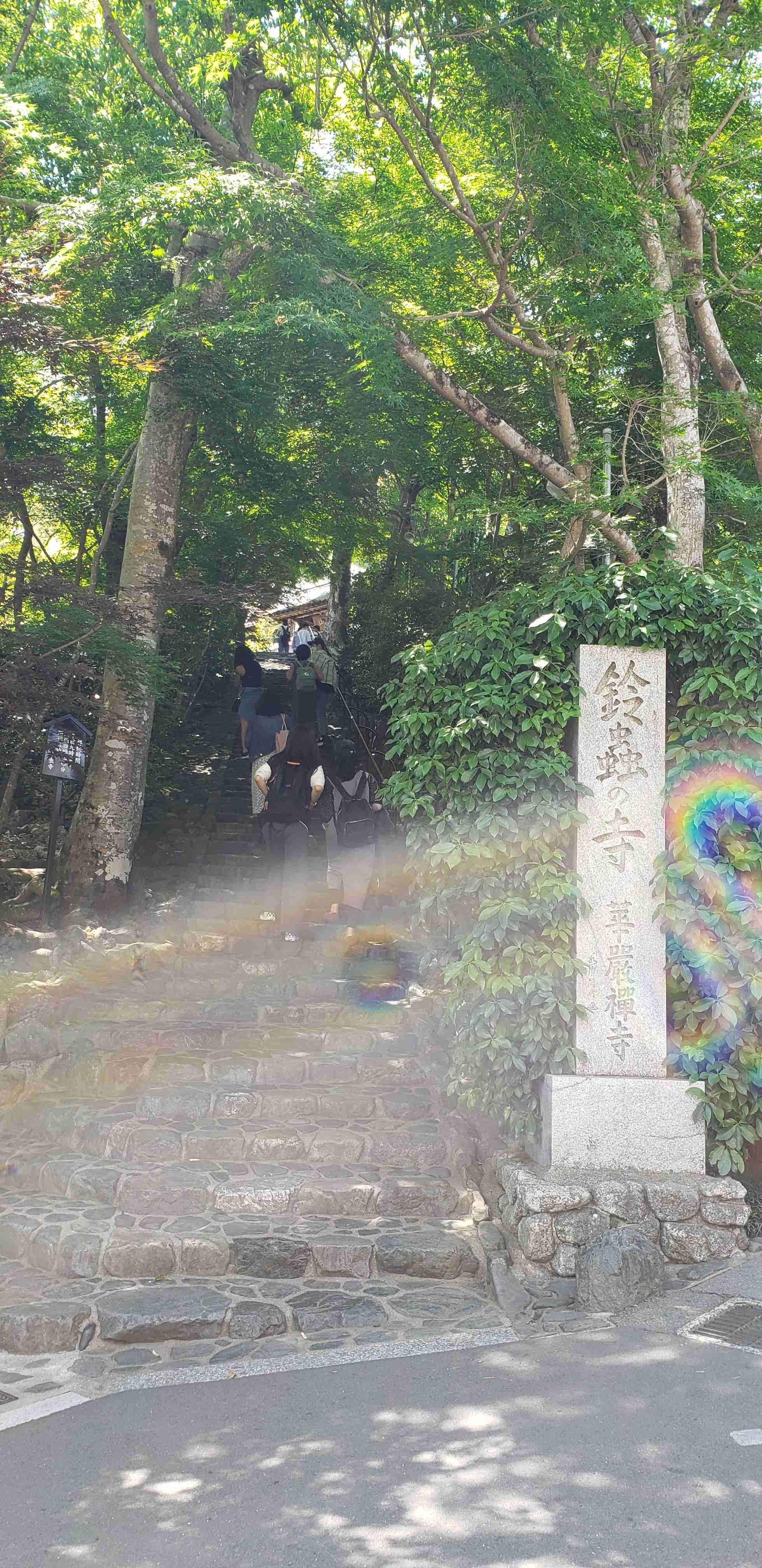 【パワースポット】自分で撮影した神社の写真貼るトピ