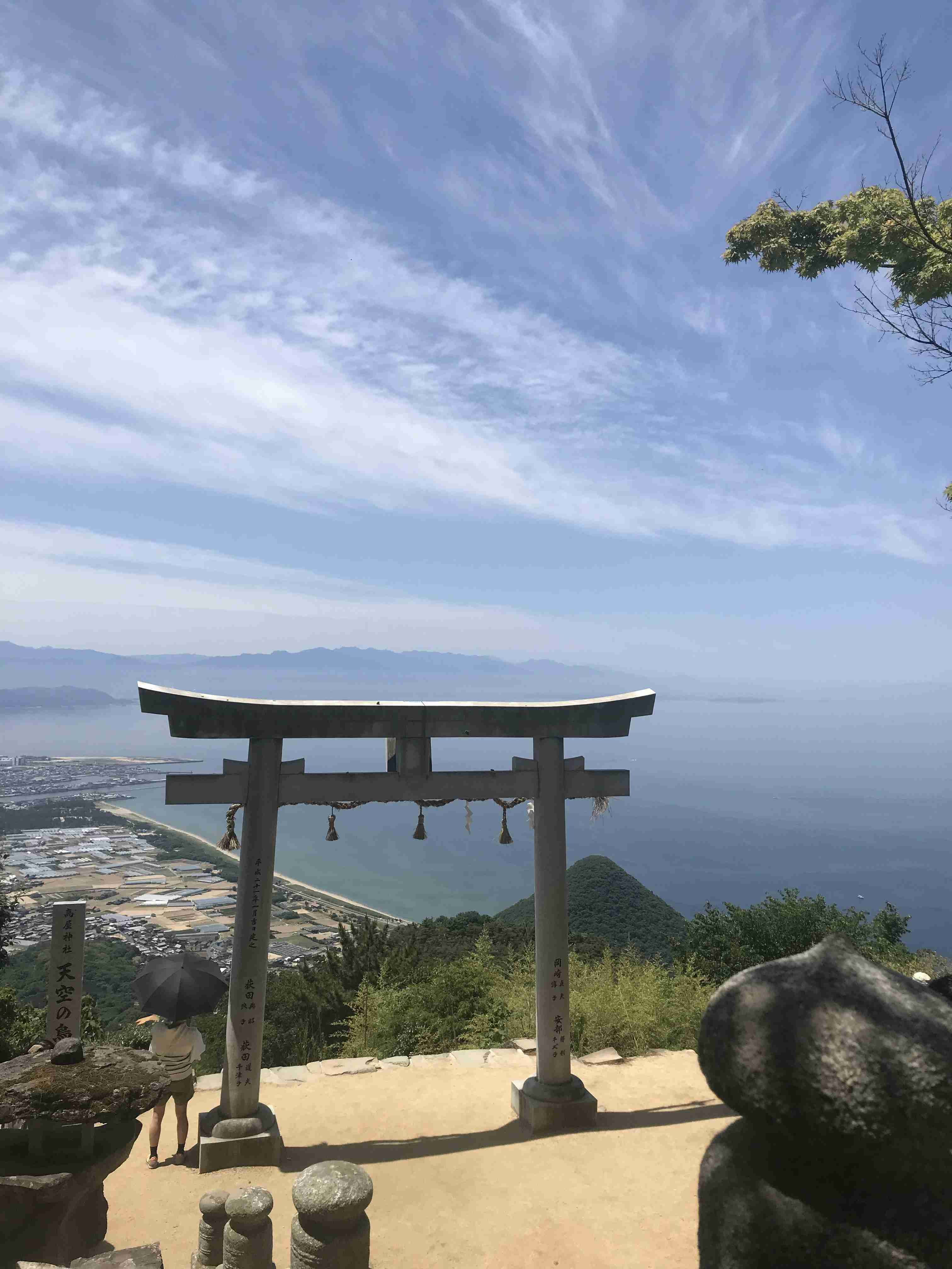 【パワースポット】自分で撮影した神社の写真貼るトピ