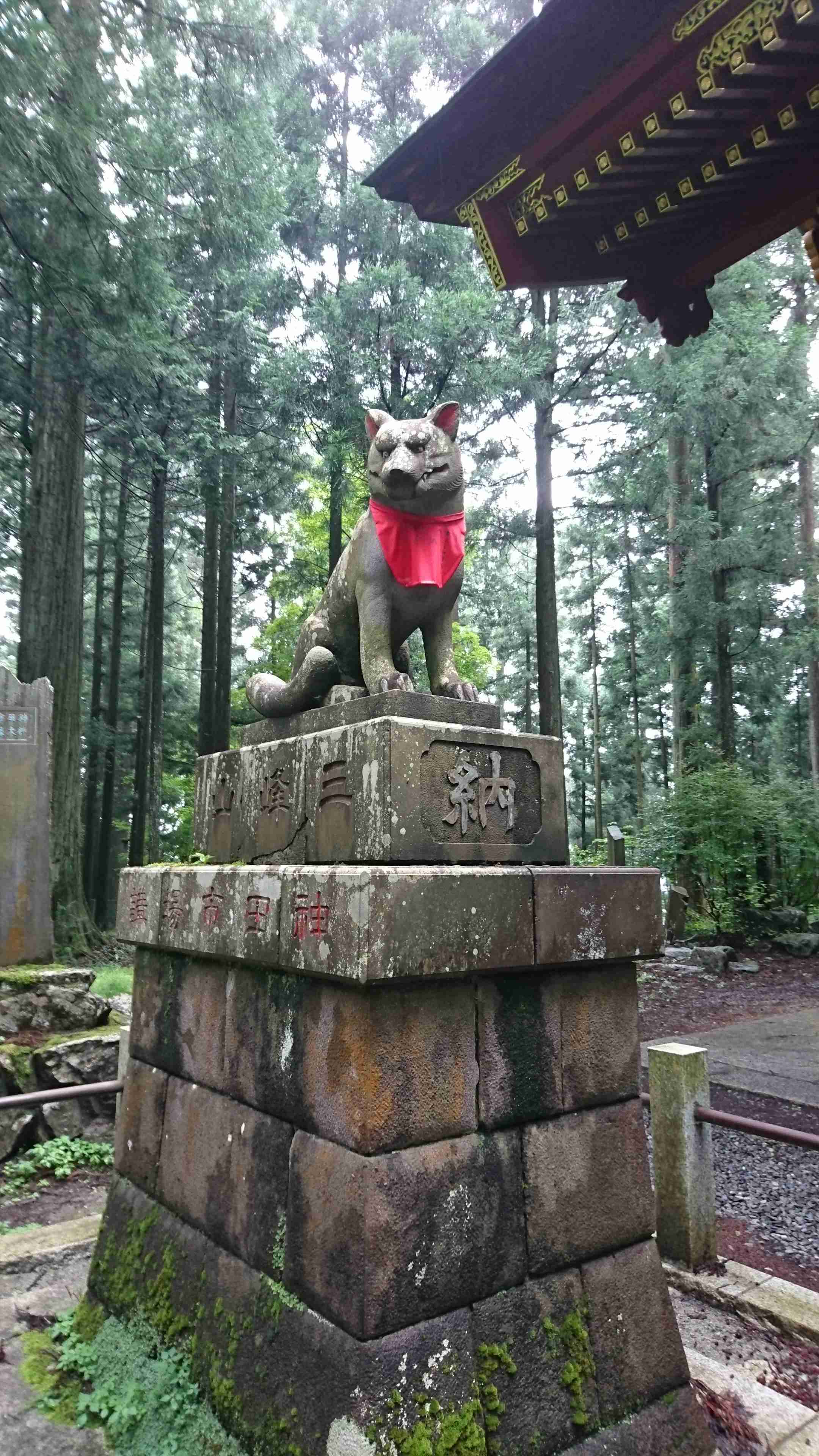 【パワースポット】自分で撮影した神社の写真貼るトピ