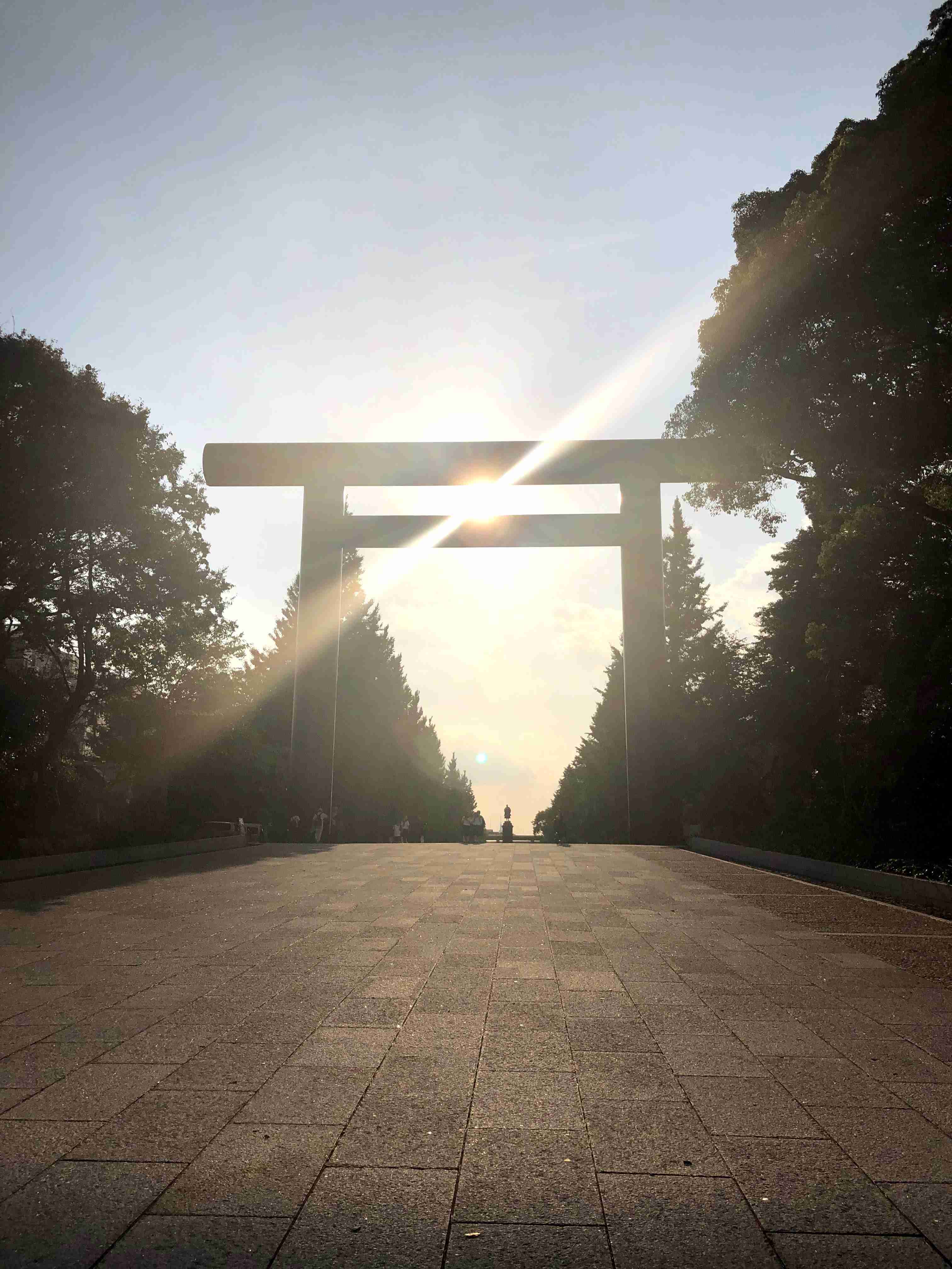 【パワースポット】自分で撮影した神社の写真貼るトピ